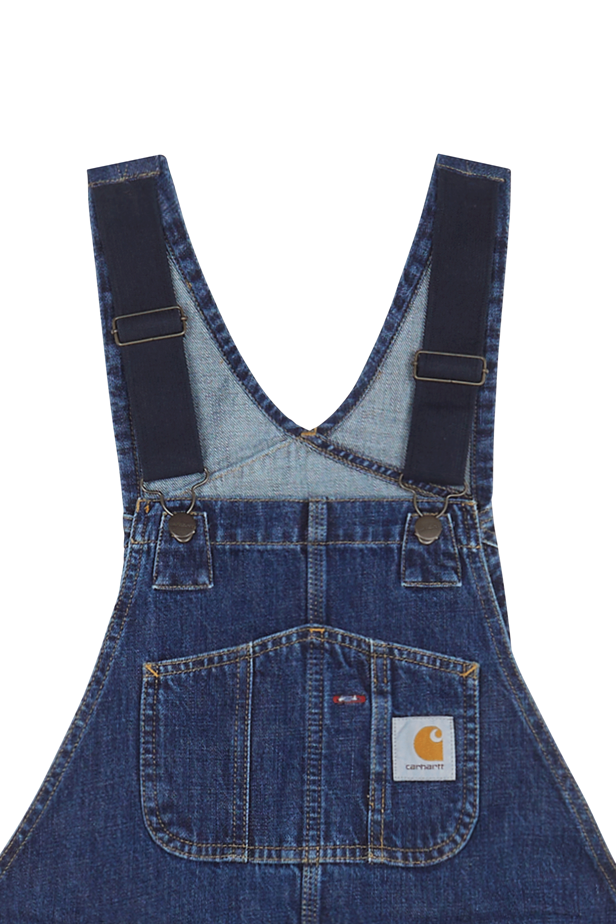 Overalls CARHARTT WIP Blue