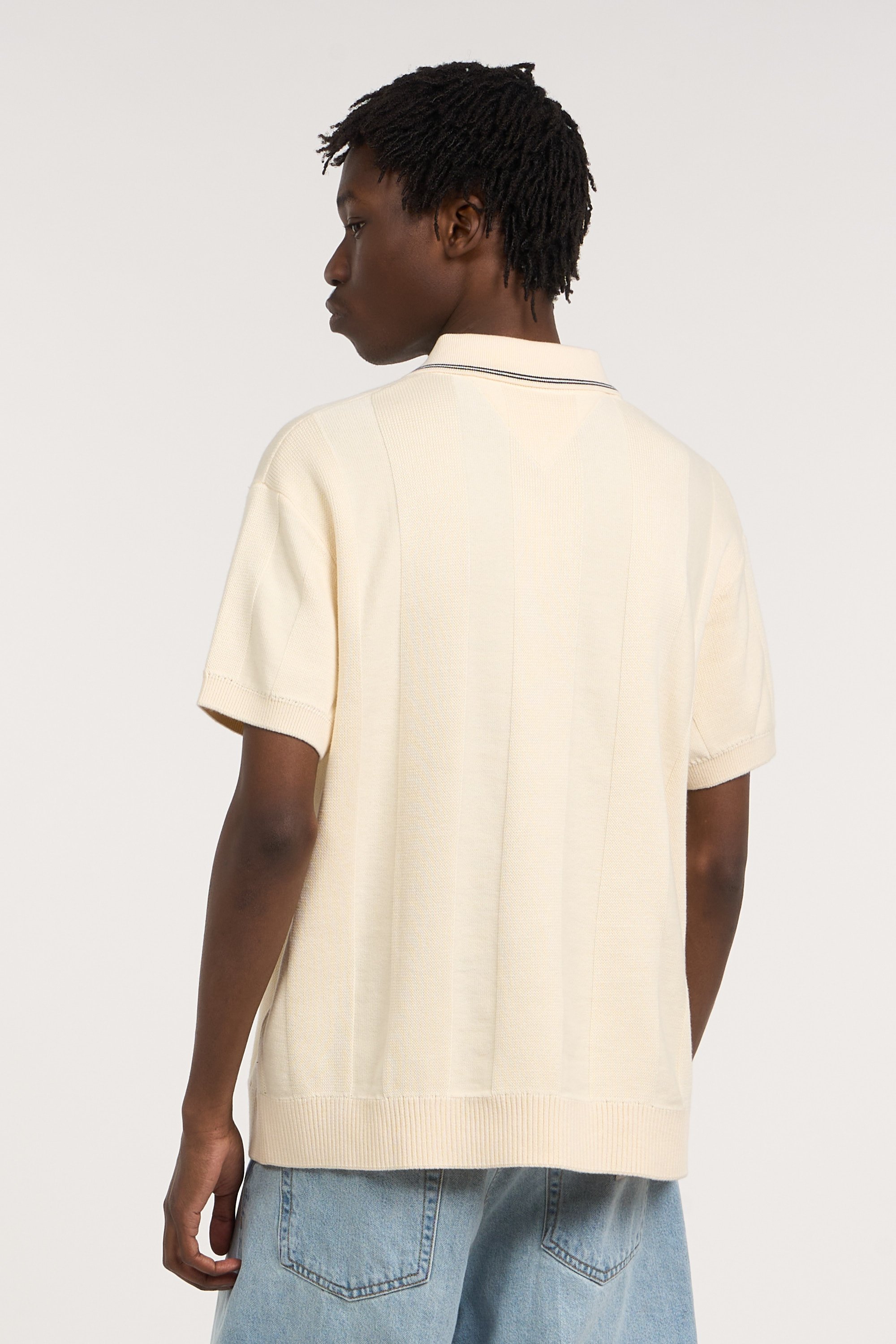 Sweater | Beige TOMMY JEANS Men