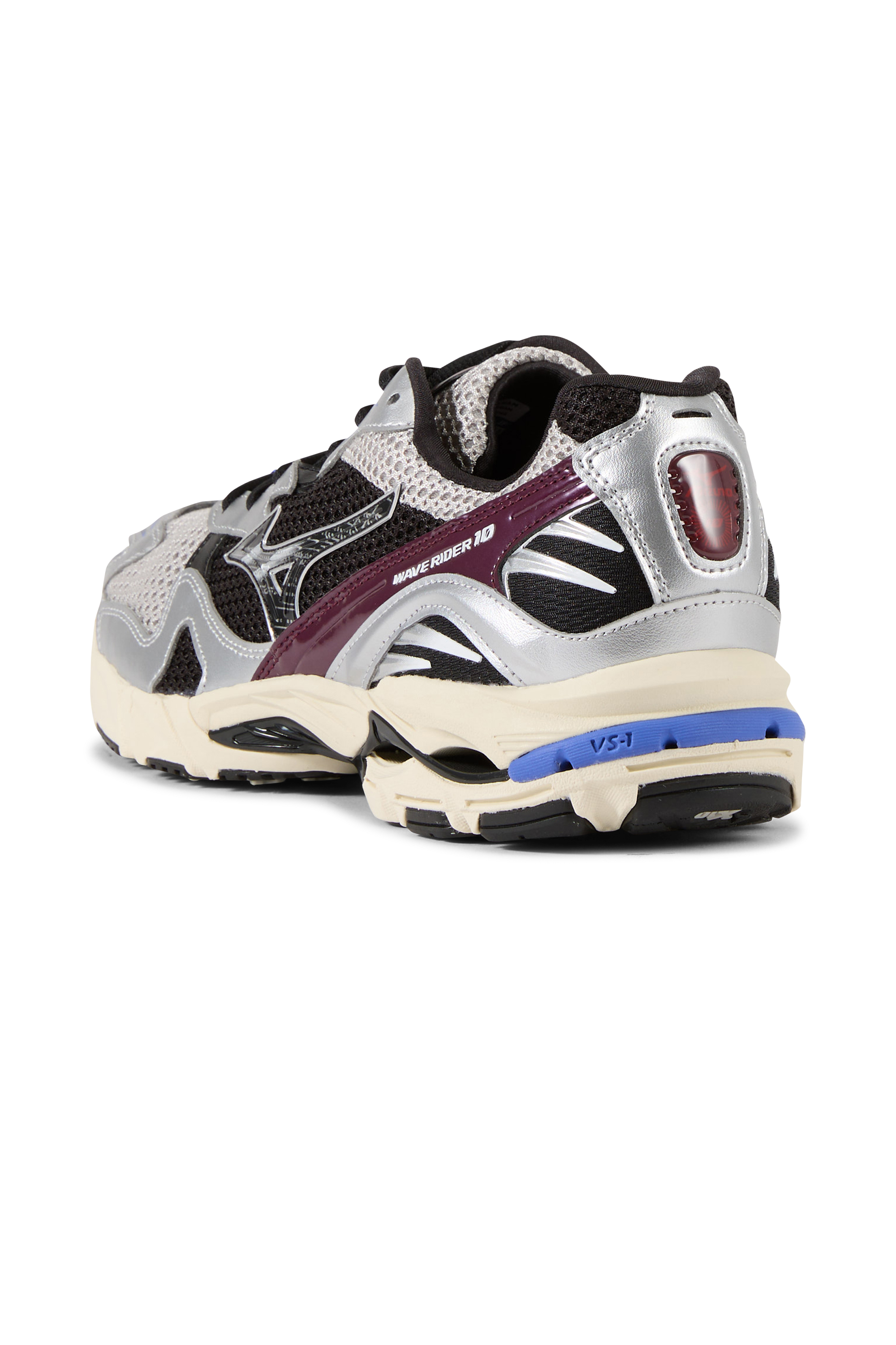Baskets | Gris MIZUNO Homme