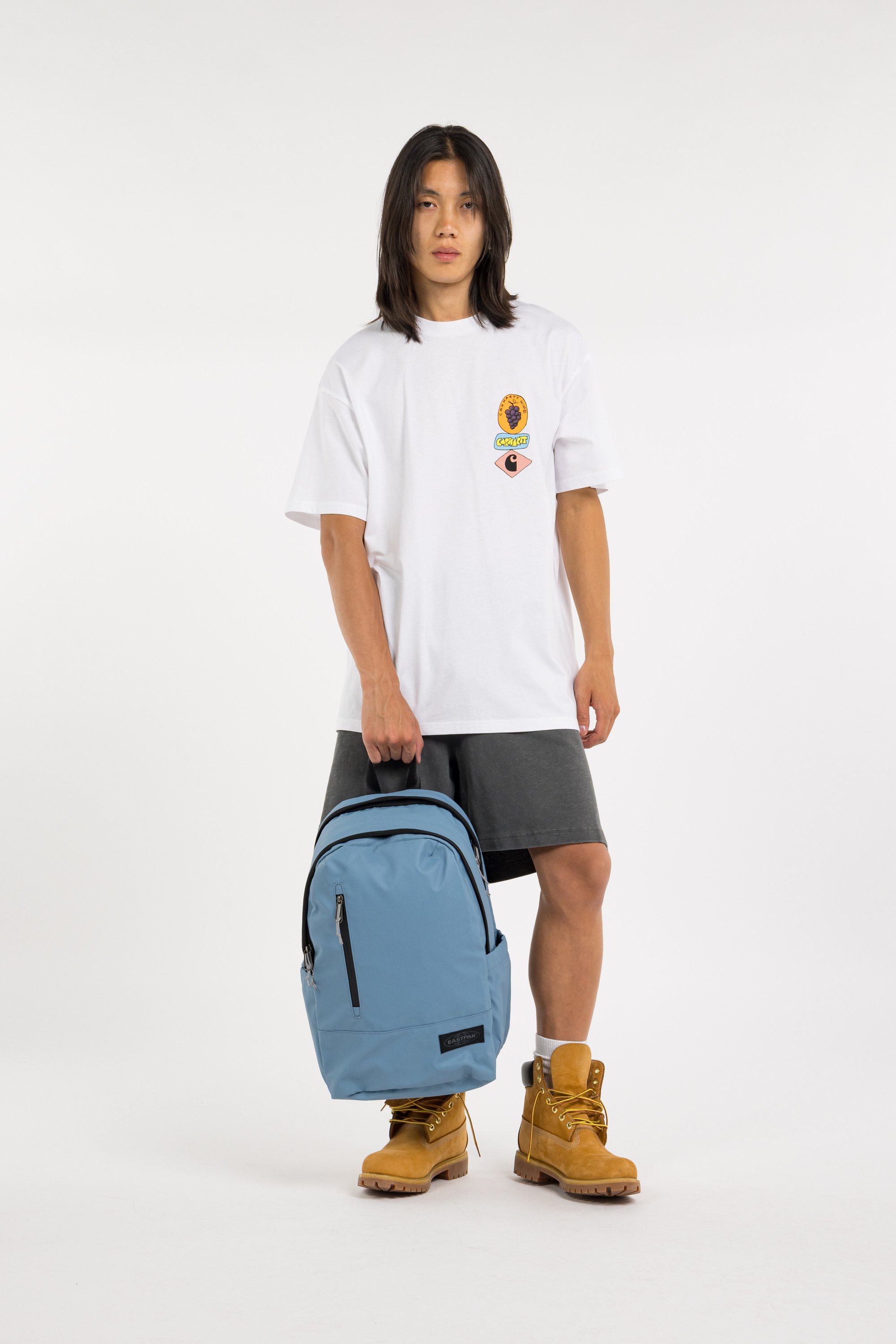 Shorts CARHARTT WIP Black