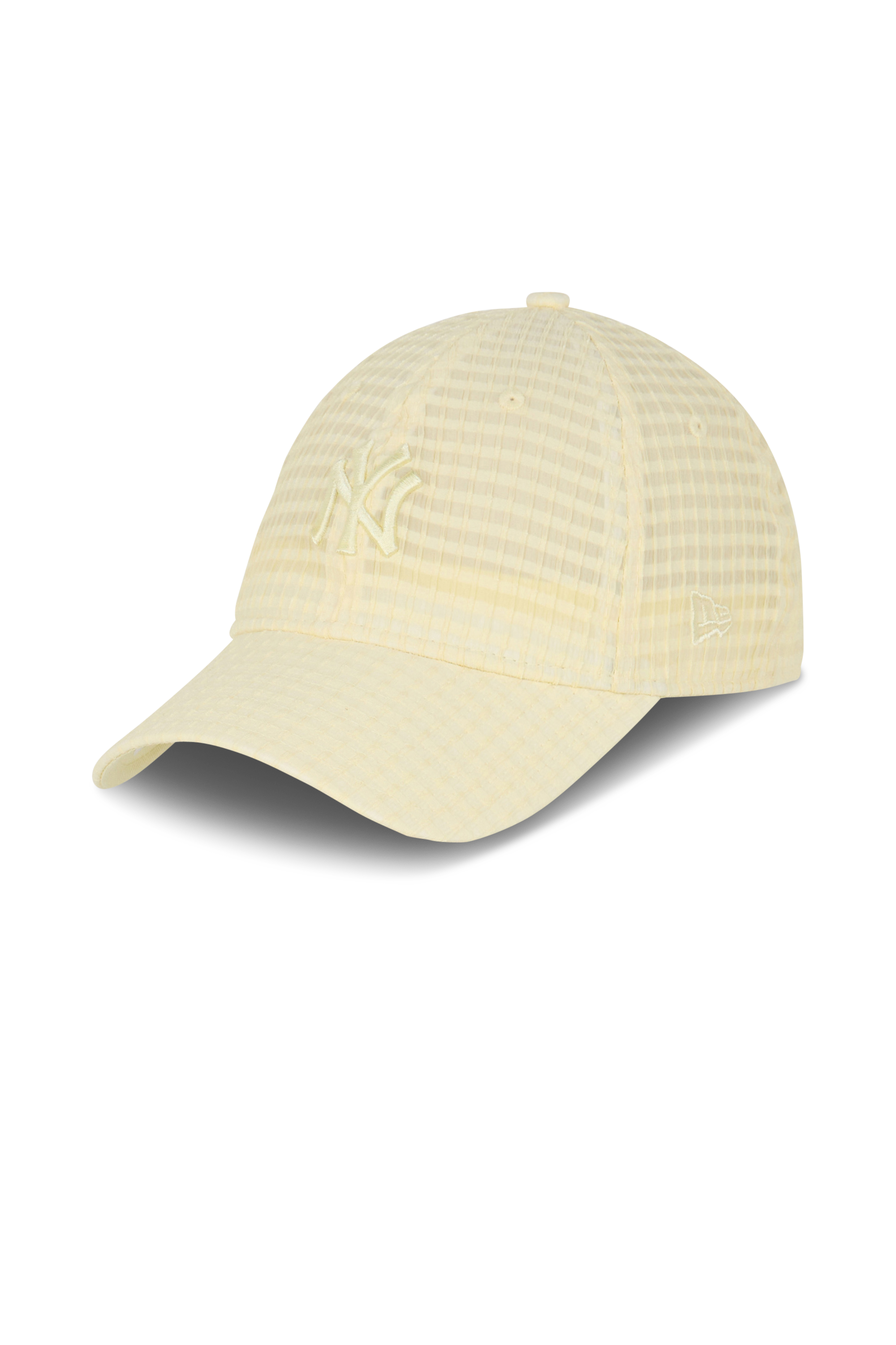 Cap NEW ERA Yellow