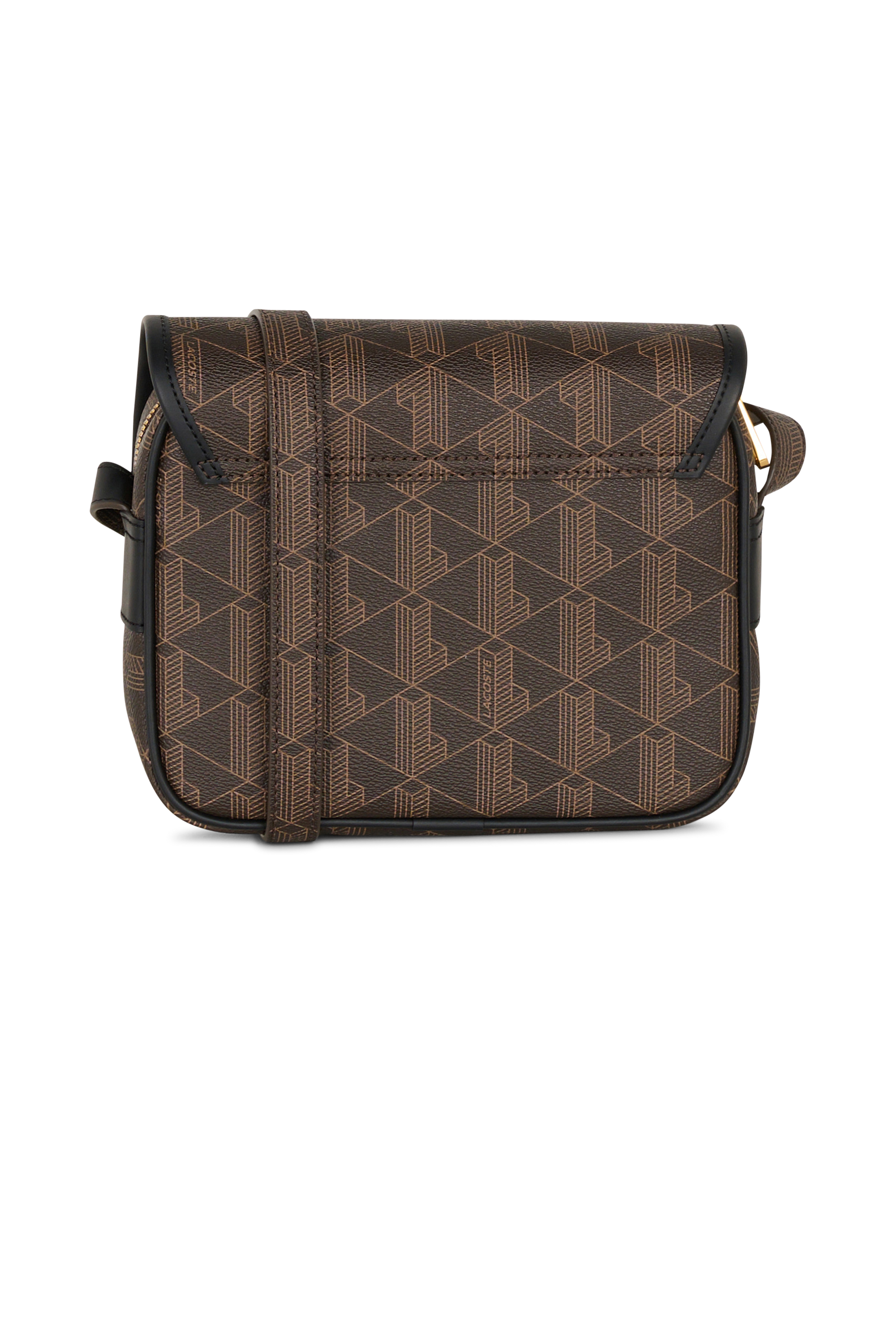 Sac à bandoulière | Marron LACOSTE Homme