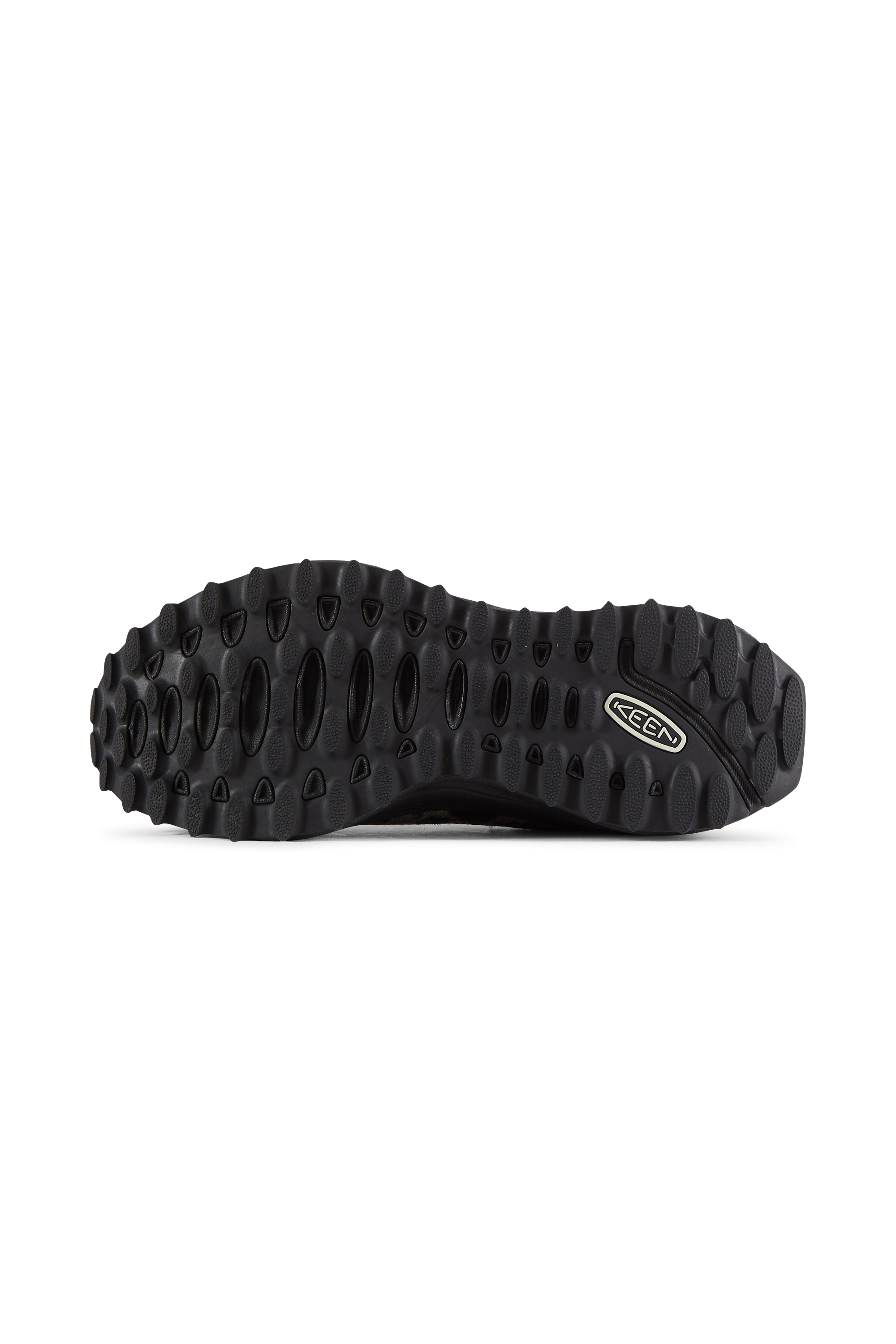 Baskets | Multicolore KEEN Femme