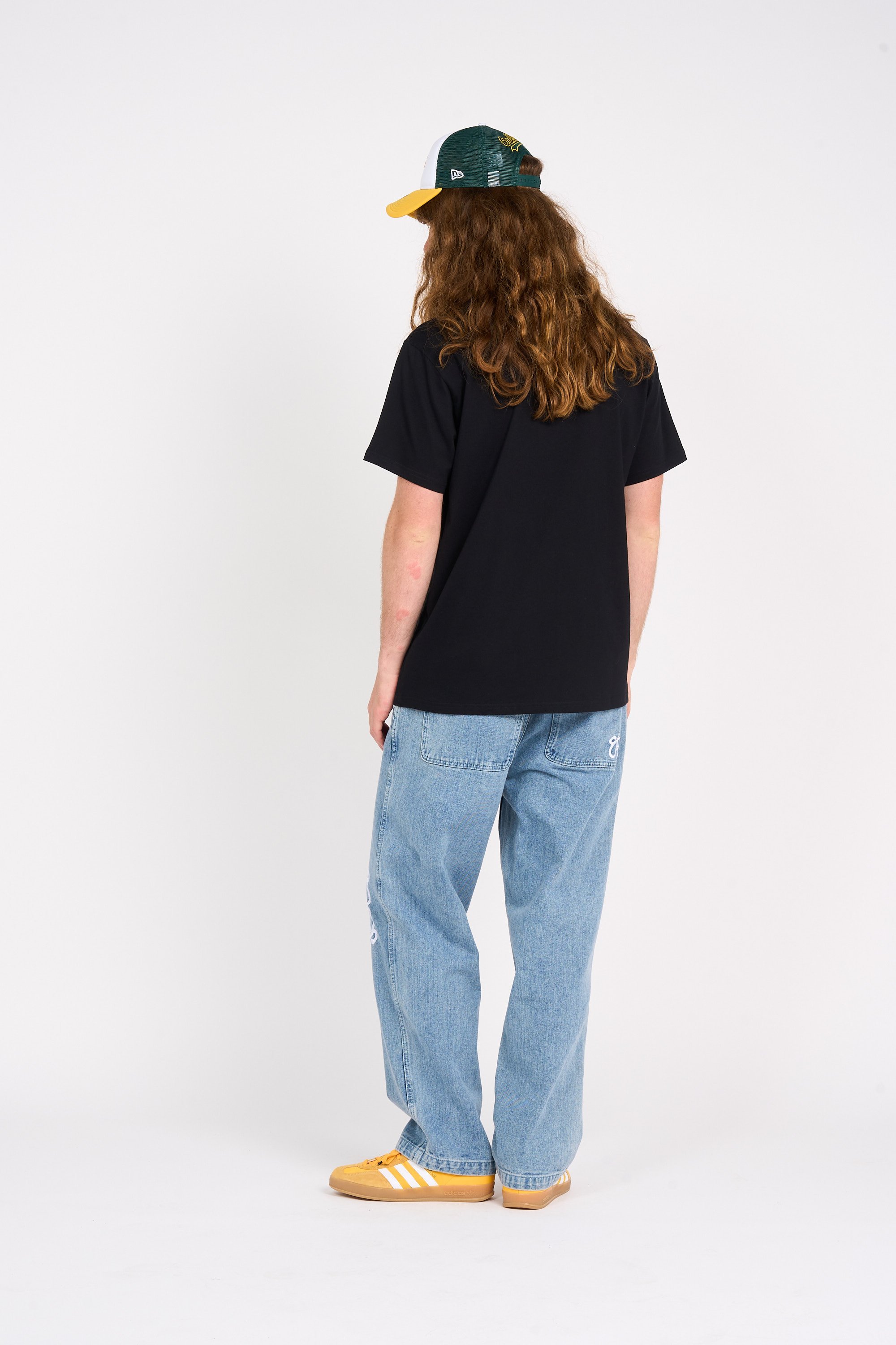T-shirt | Black RIPNDIP Men