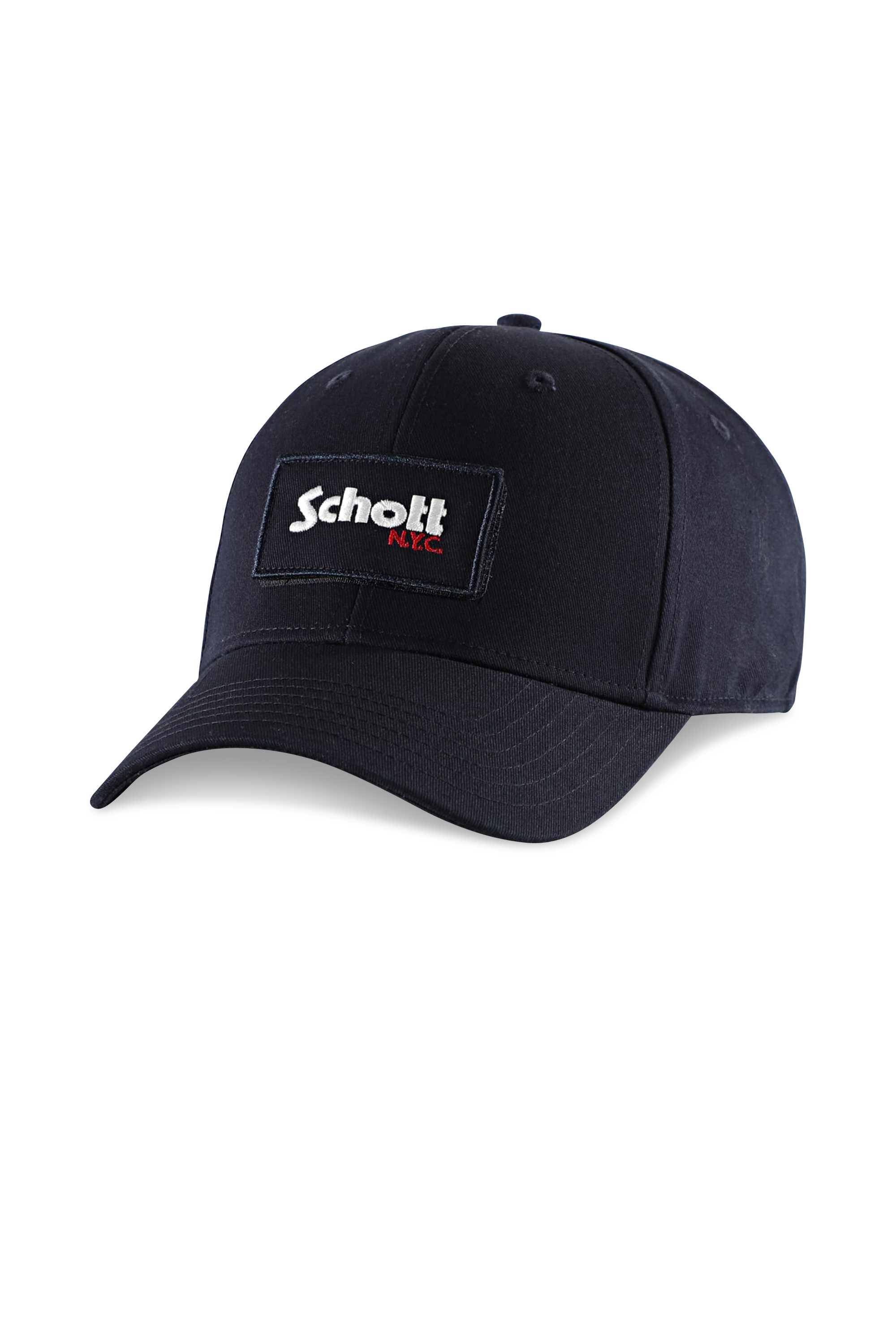 Casquette Bleu