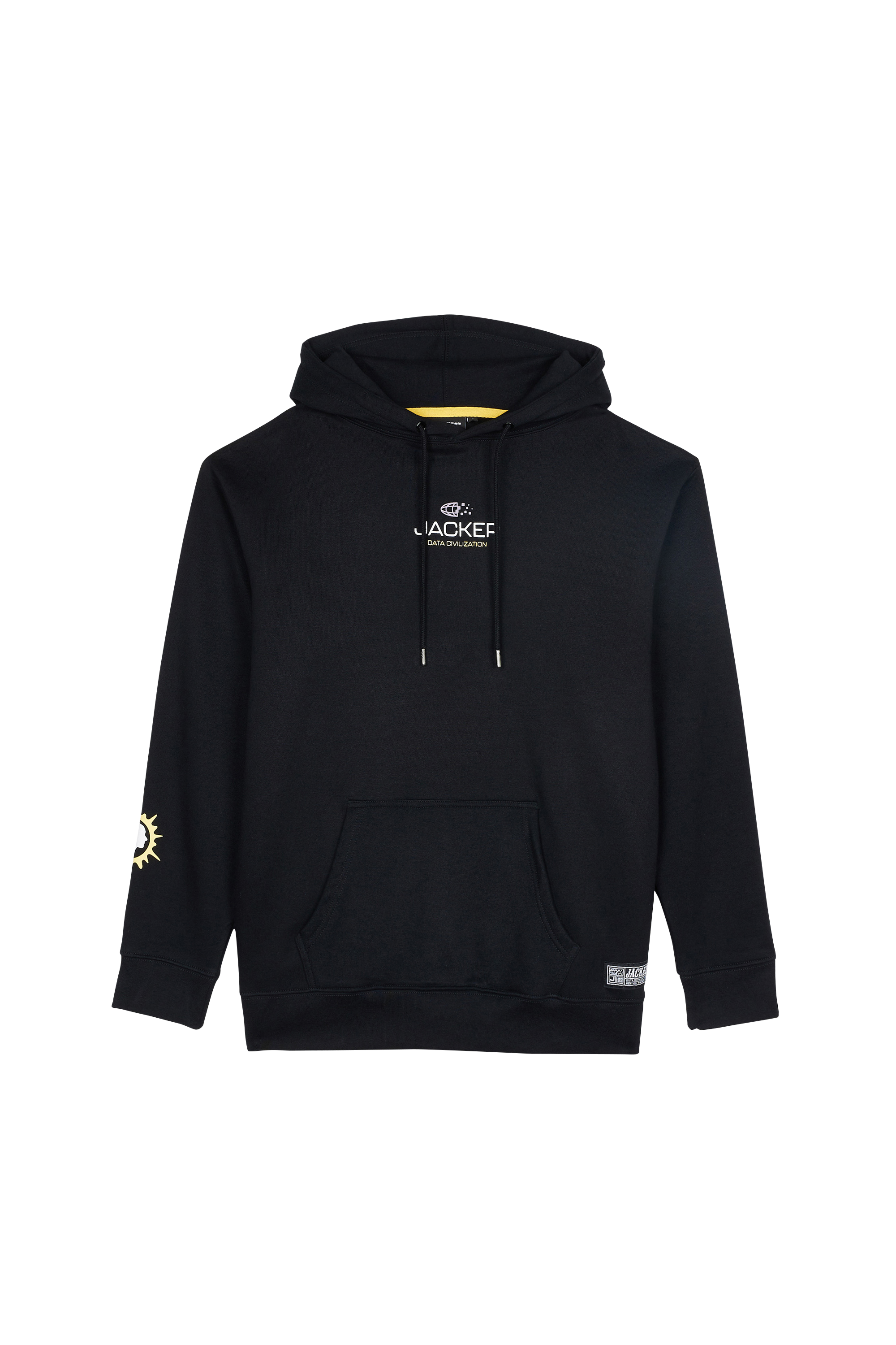 Hoodie Black