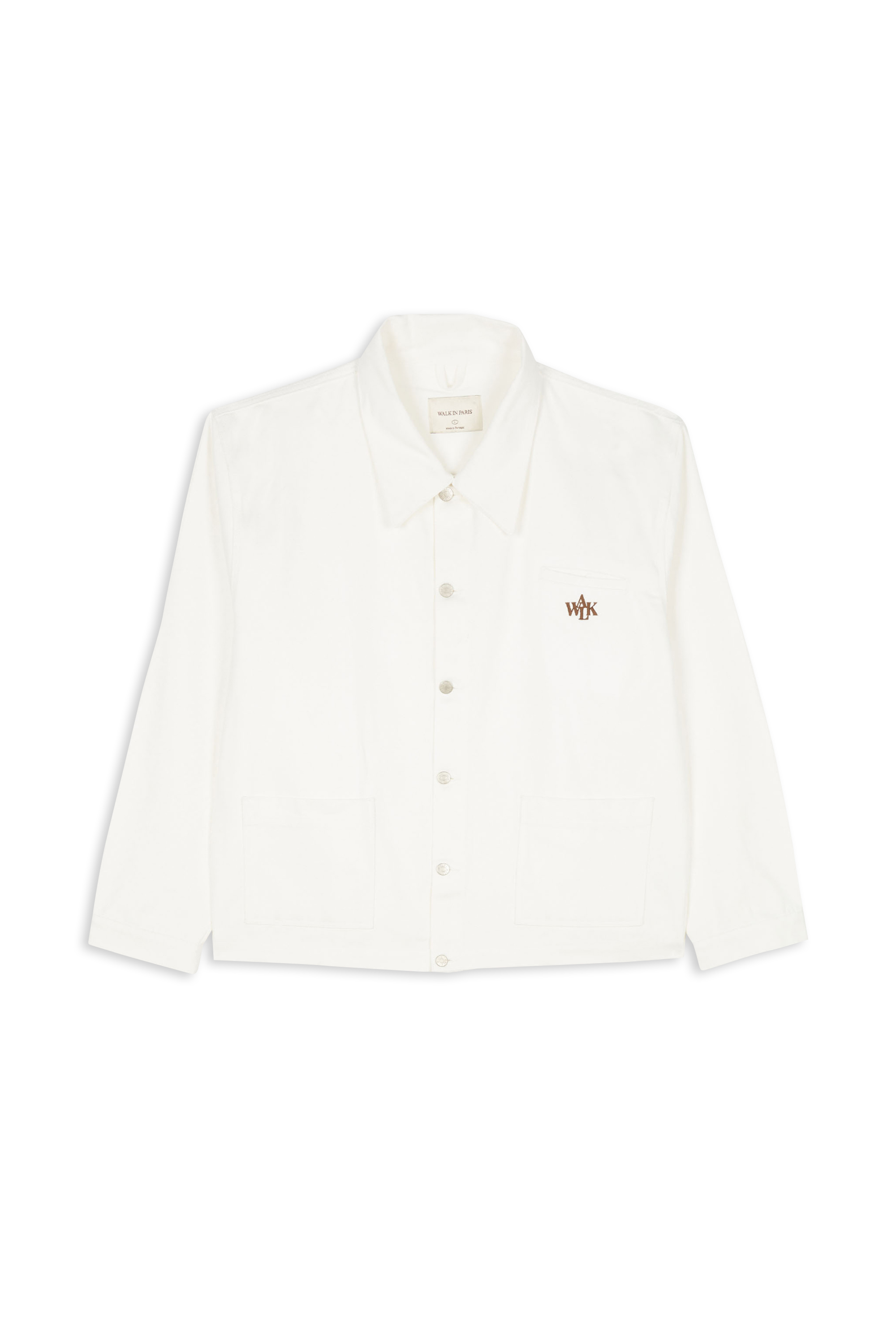 jacket Beige