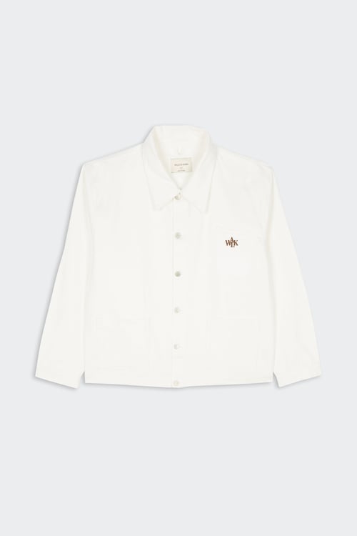 WALK IN PARIS veste Beige