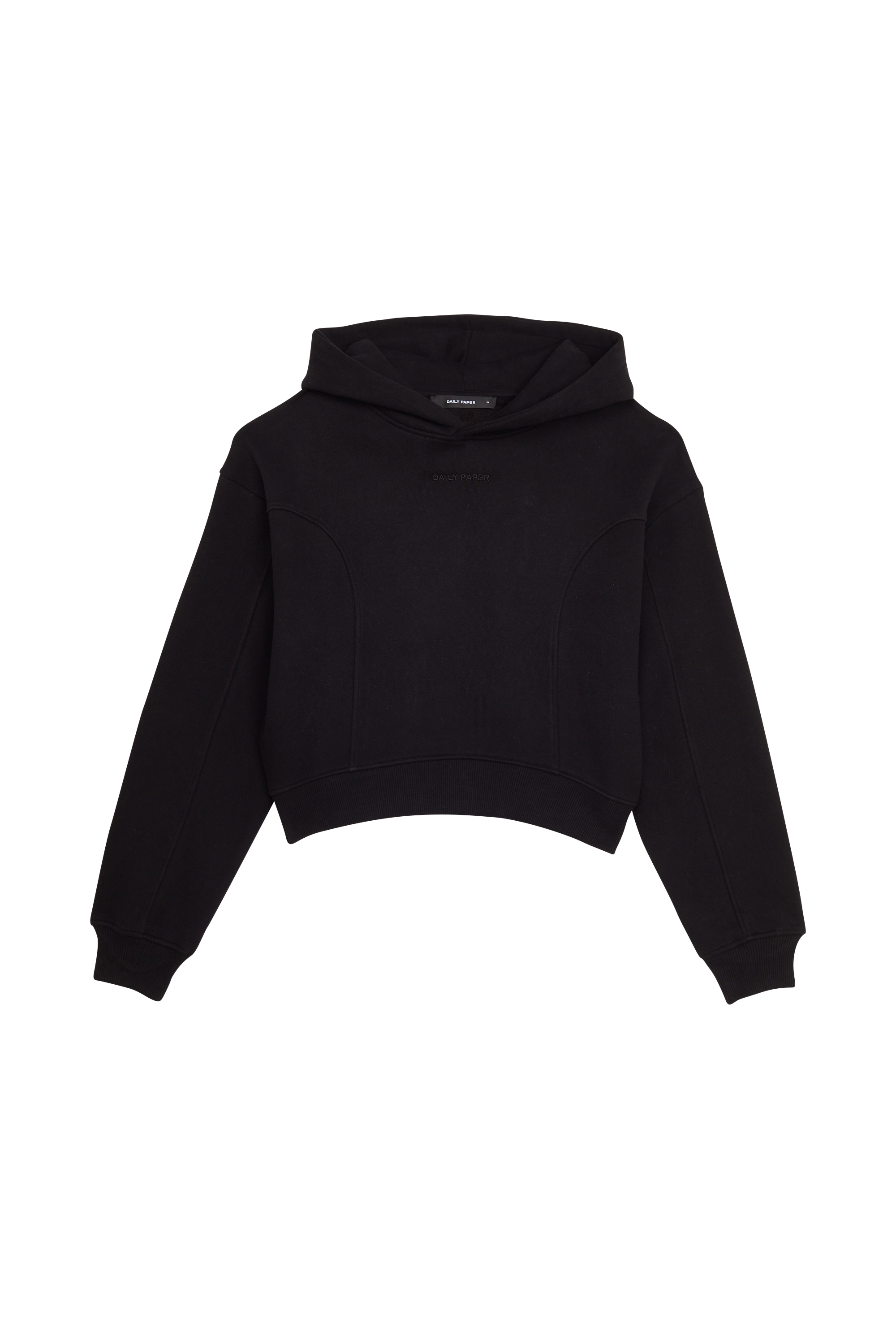 sweatshirt Black