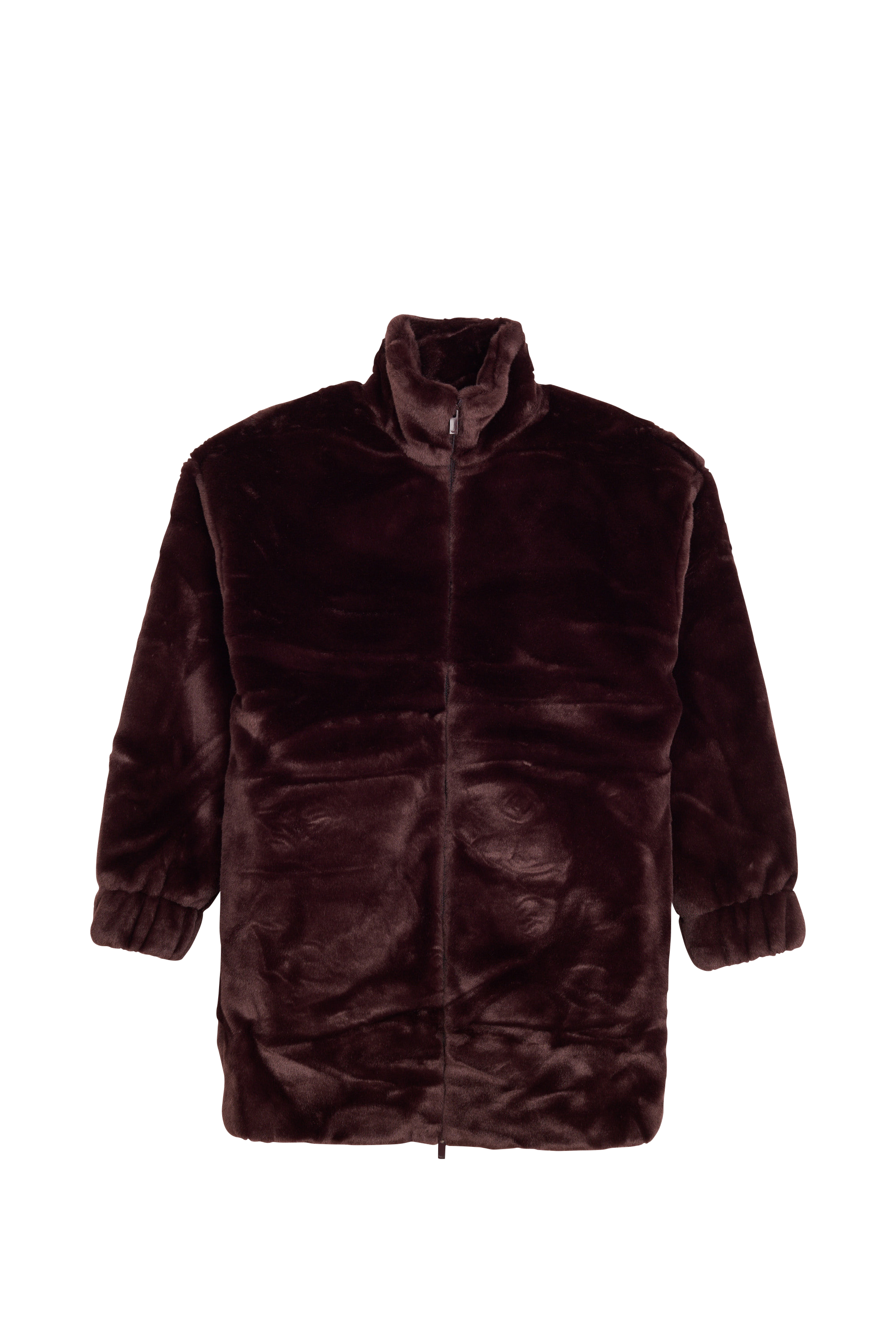 Veste Marron
