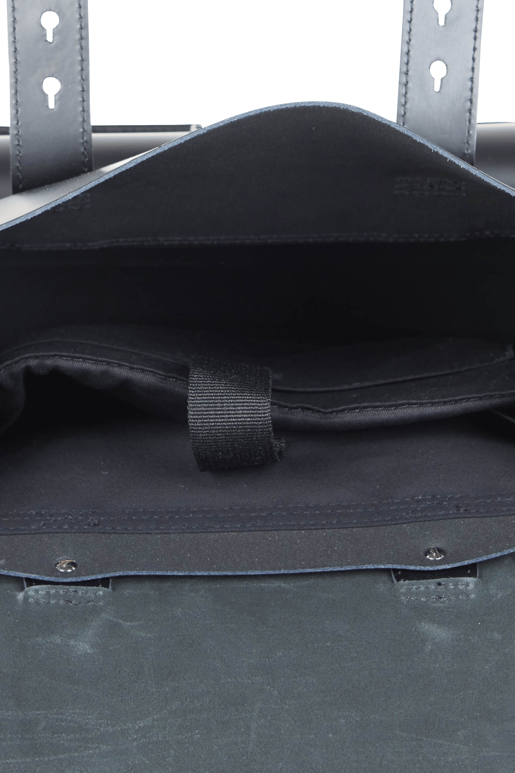 DR. MARTENS sac à dos Noir