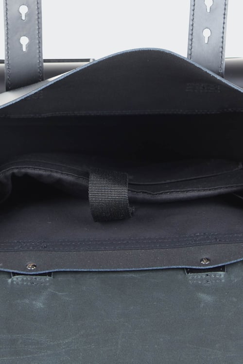 DR. MARTENS sac à dos Noir