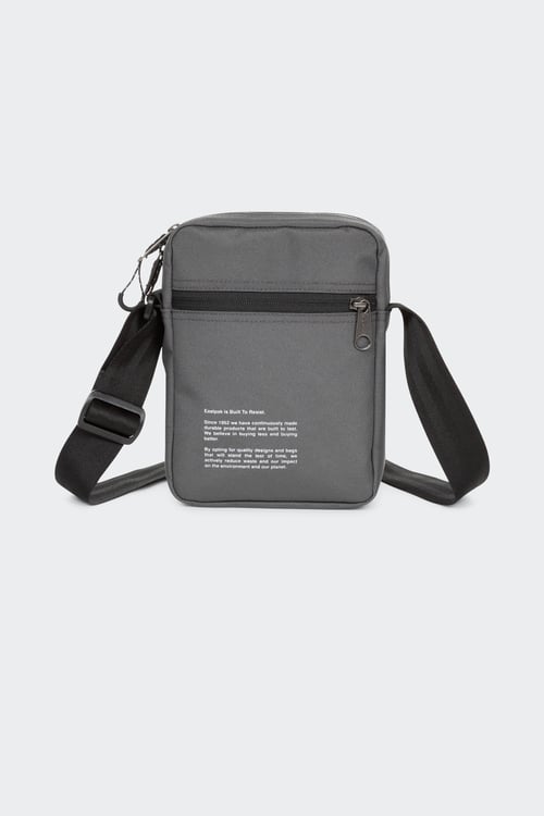 EASTPAK Sac à bandoulière  Gris
