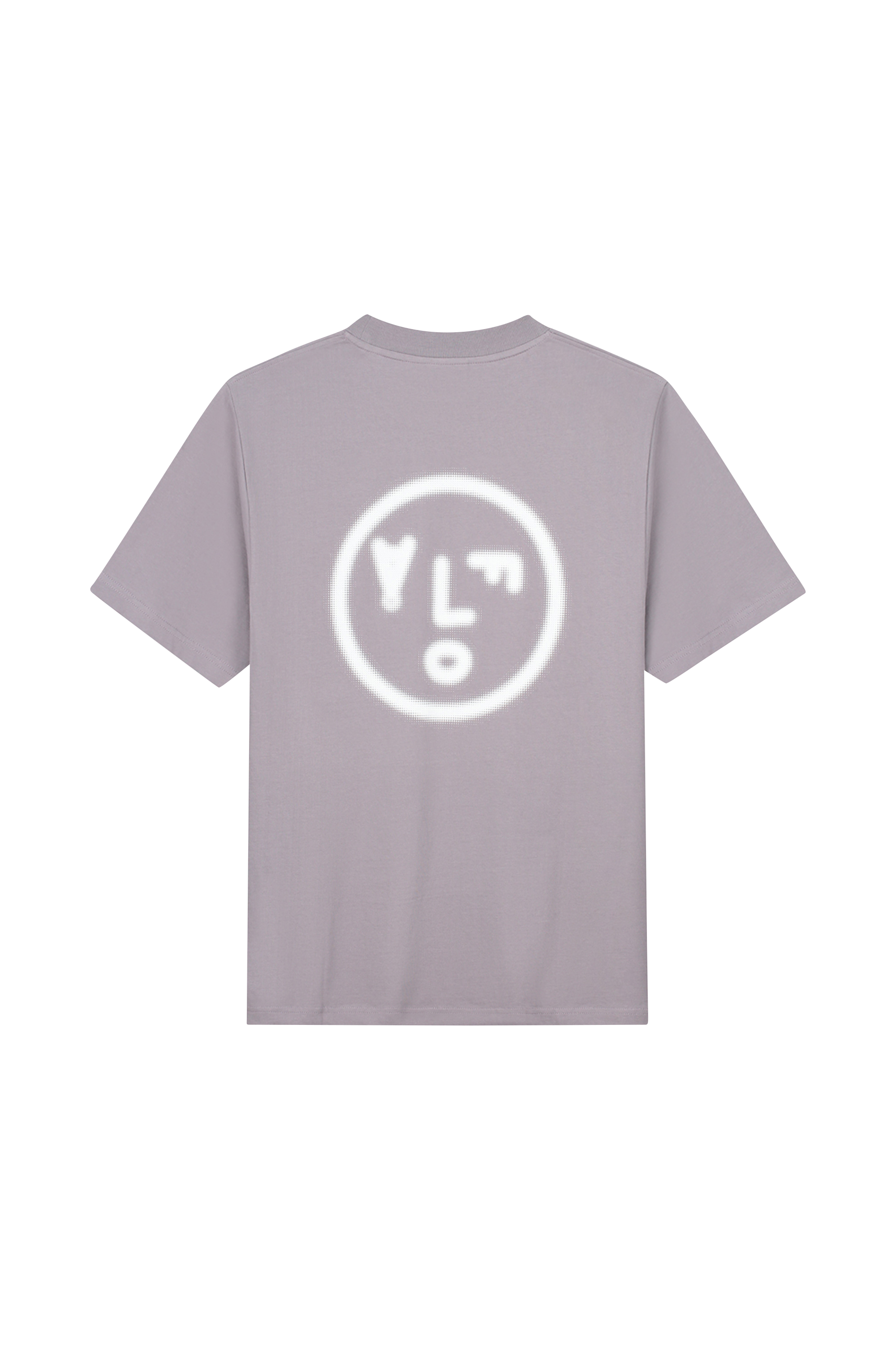 T-shirt Gris