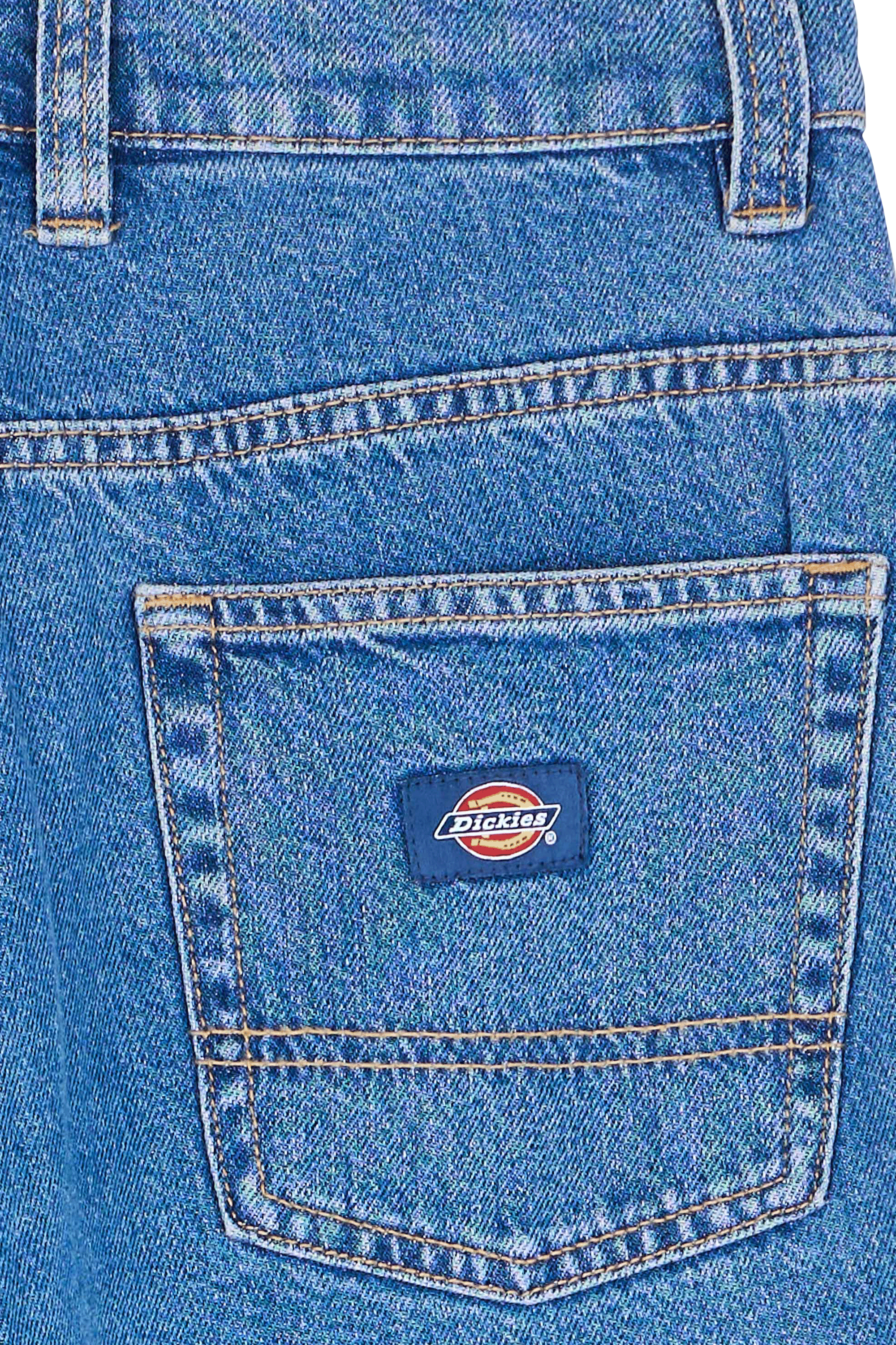 Jeans | Blue DICKIES Women