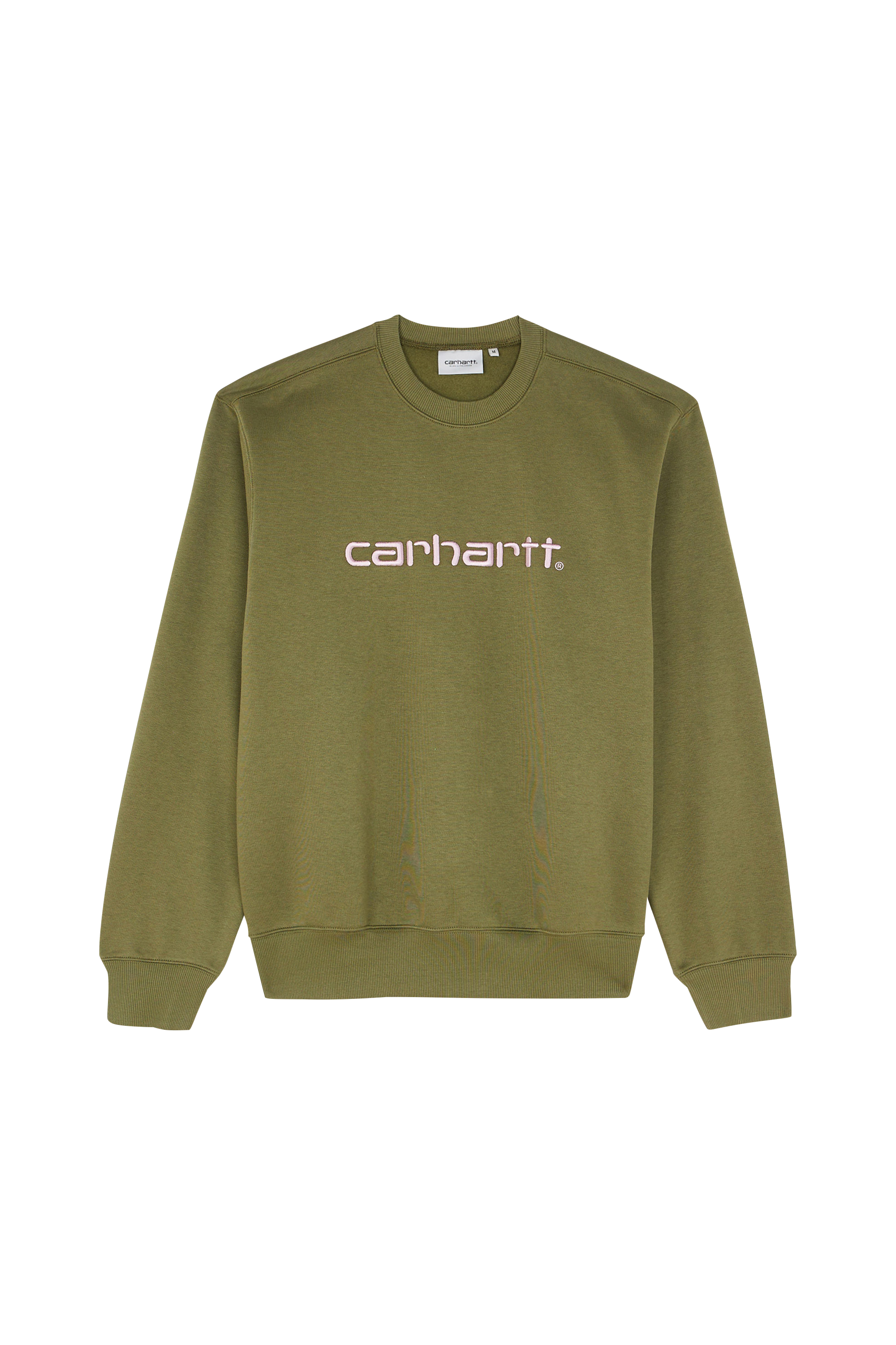 Sweatshirt Khaki