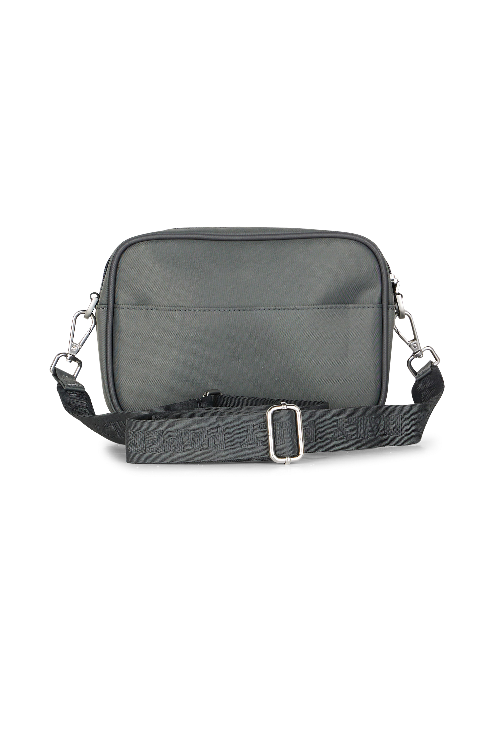 Crossbody bag | Grey DAILY PAPER Men