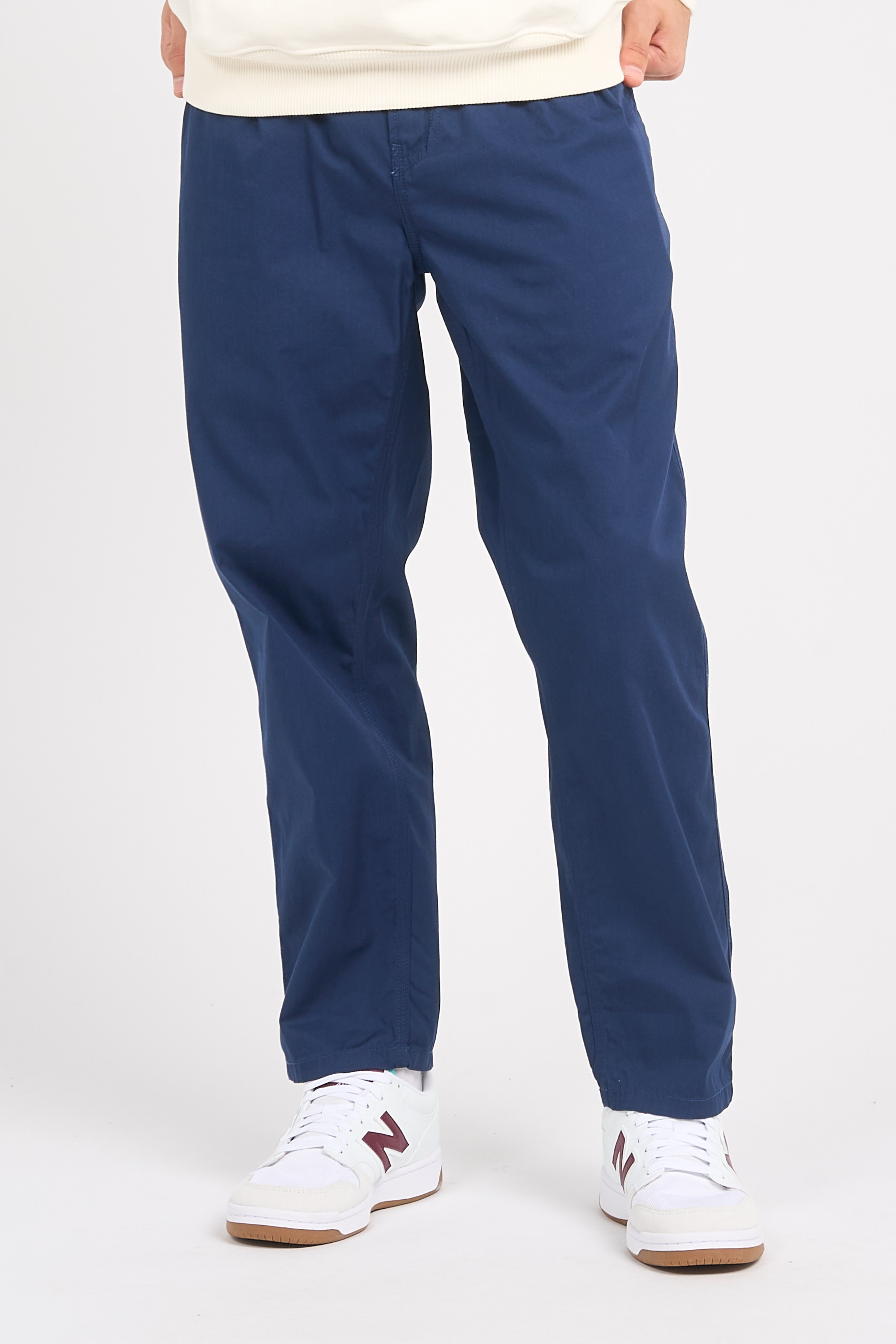 Pantalon Bleu