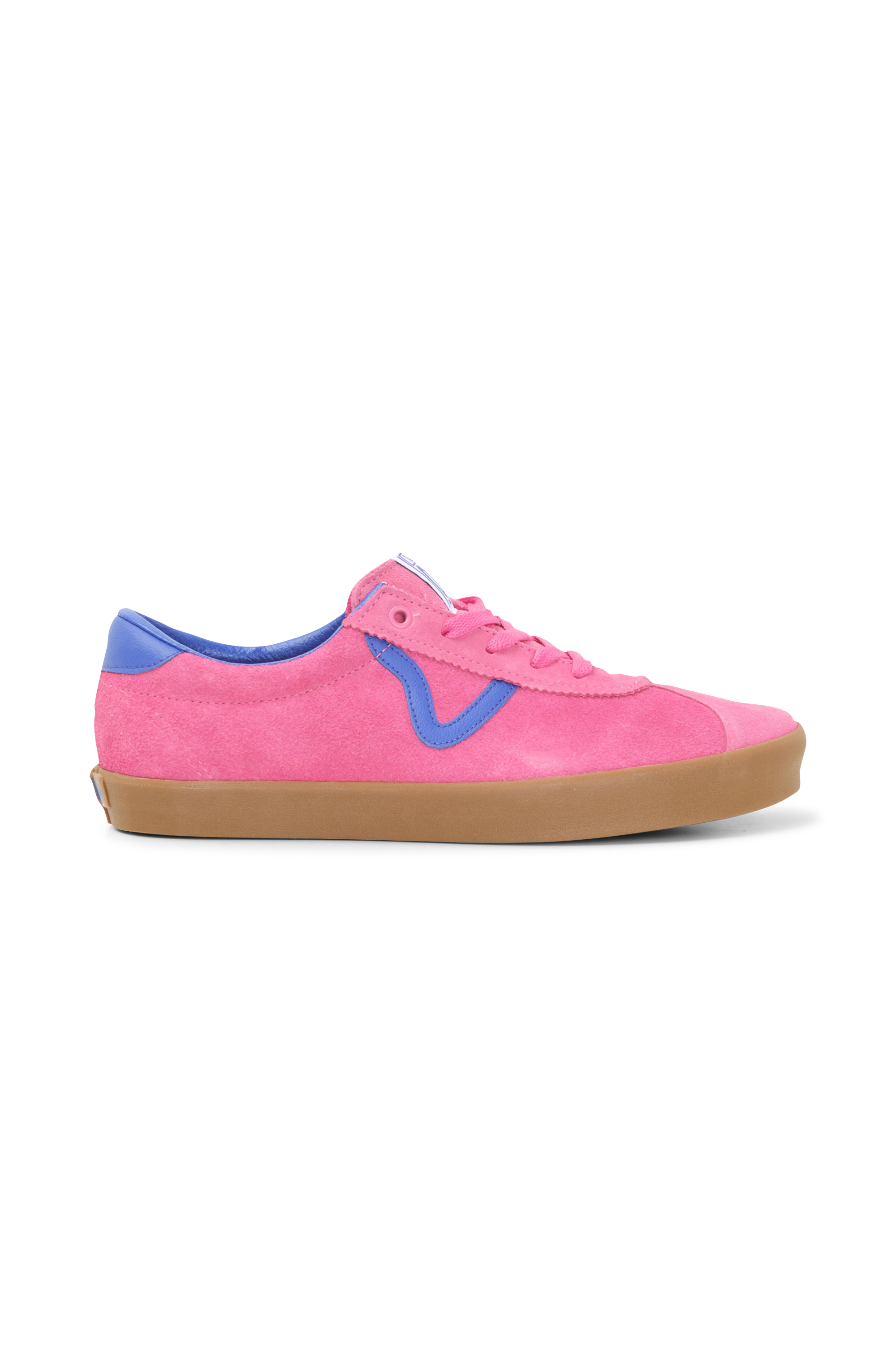 Sneakers Pink