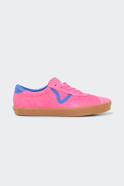 Baskets - Taille 44 Rose