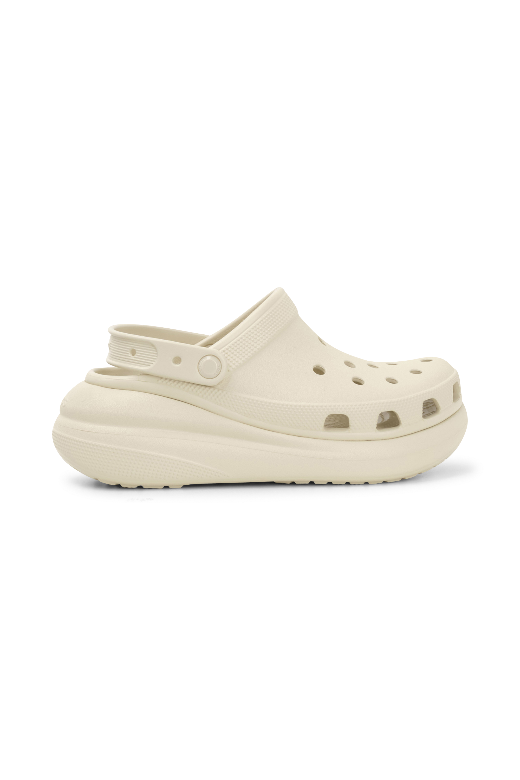Crocs Beige