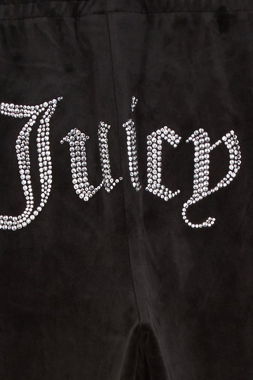 JUICY COUTURE Jogging Noir