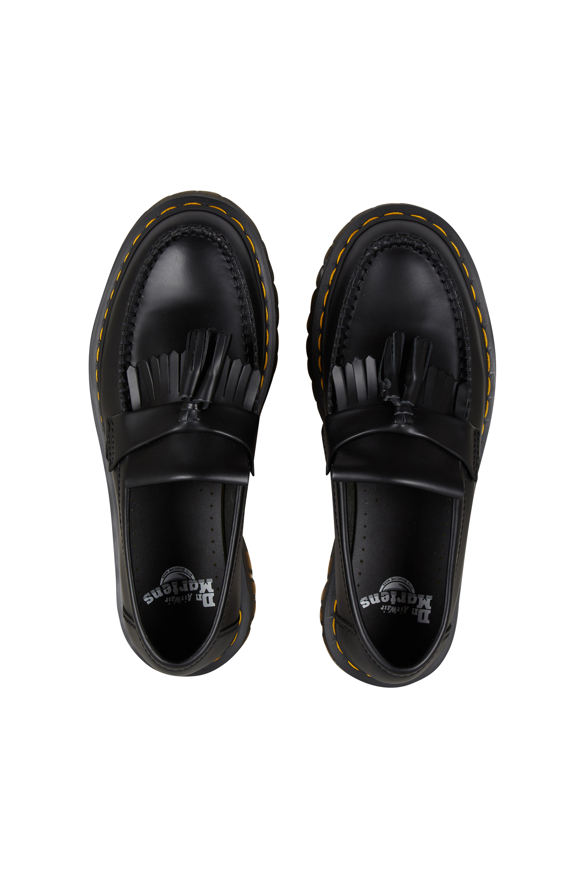Derbies Black