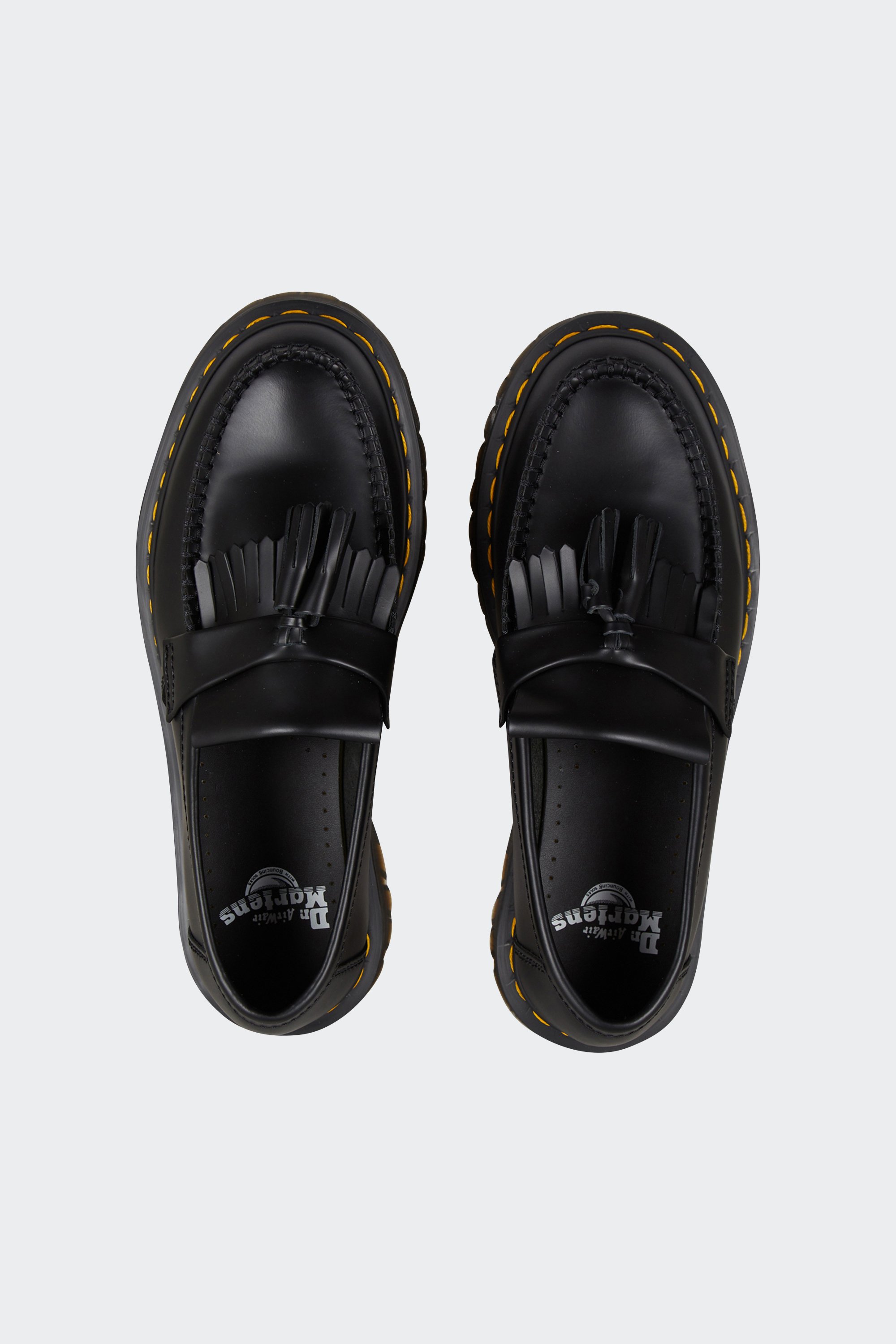 Derbies | Black by DR. MARTENS Derbies Black