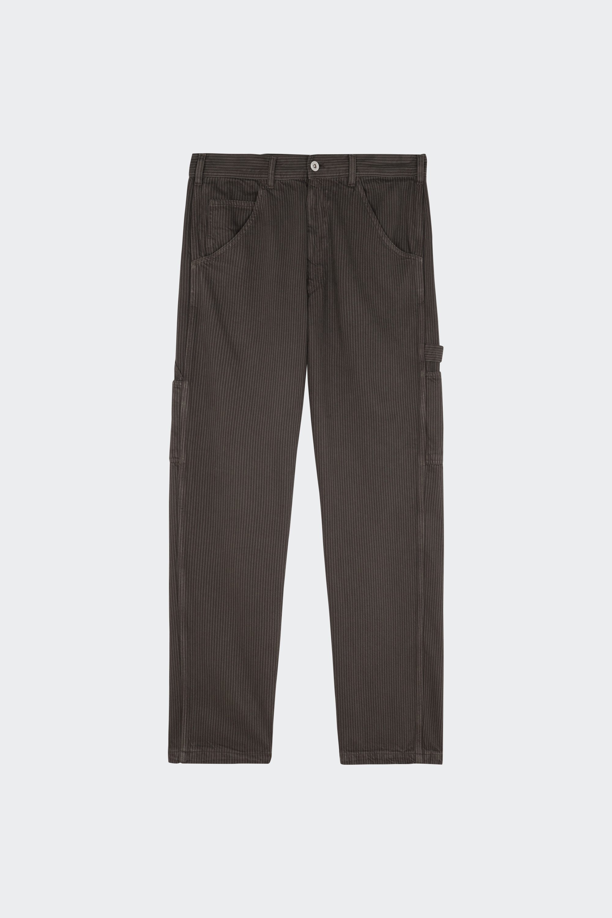 Pants | Brown by STAN RAY Pants Brown
