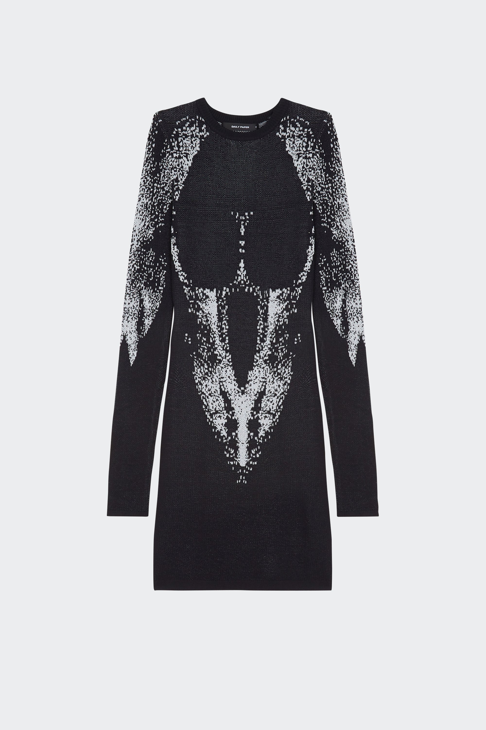 Dress | Black by DAILY PAPER Dress Black