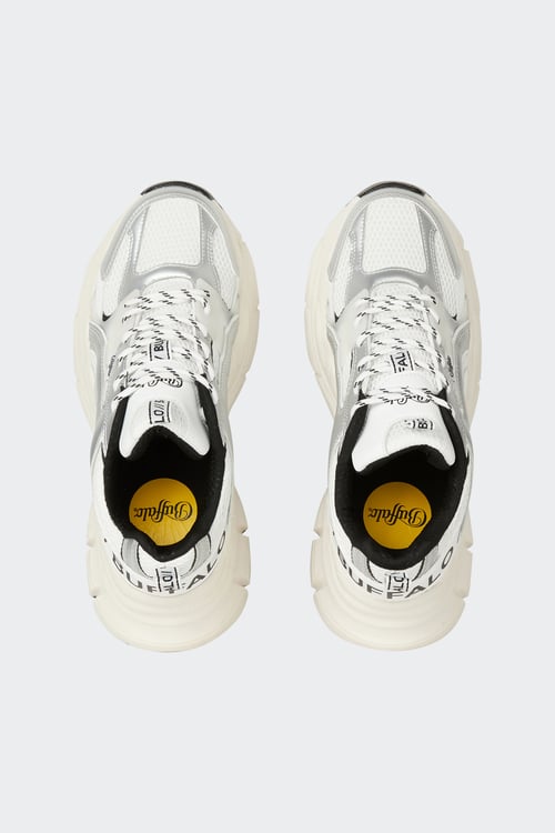 BUFFALO Baskets  Gris