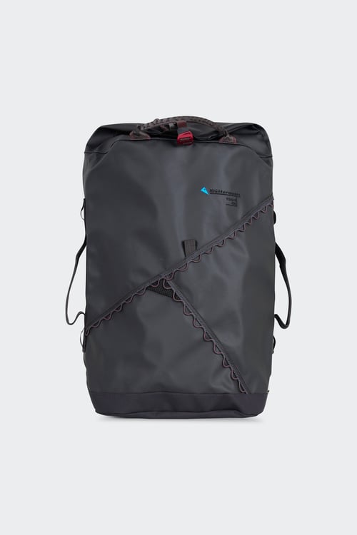 KLATTERMUSEN Sac à dos  Noir