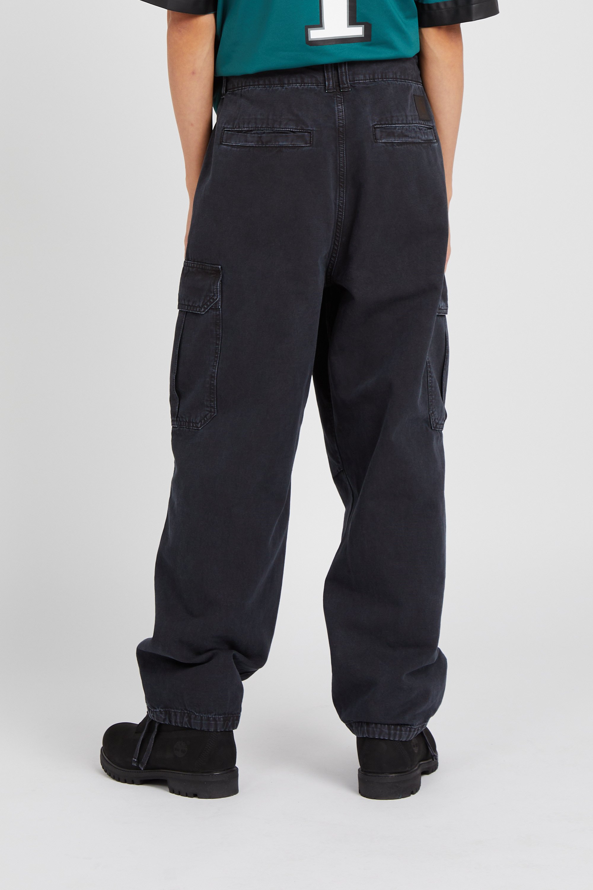 cargo | Black by CARHARTT WIP cargo Black