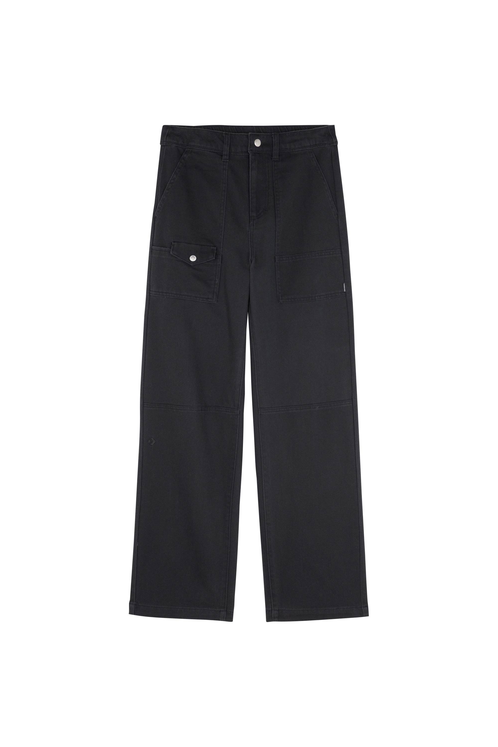 Pantalon Noir
