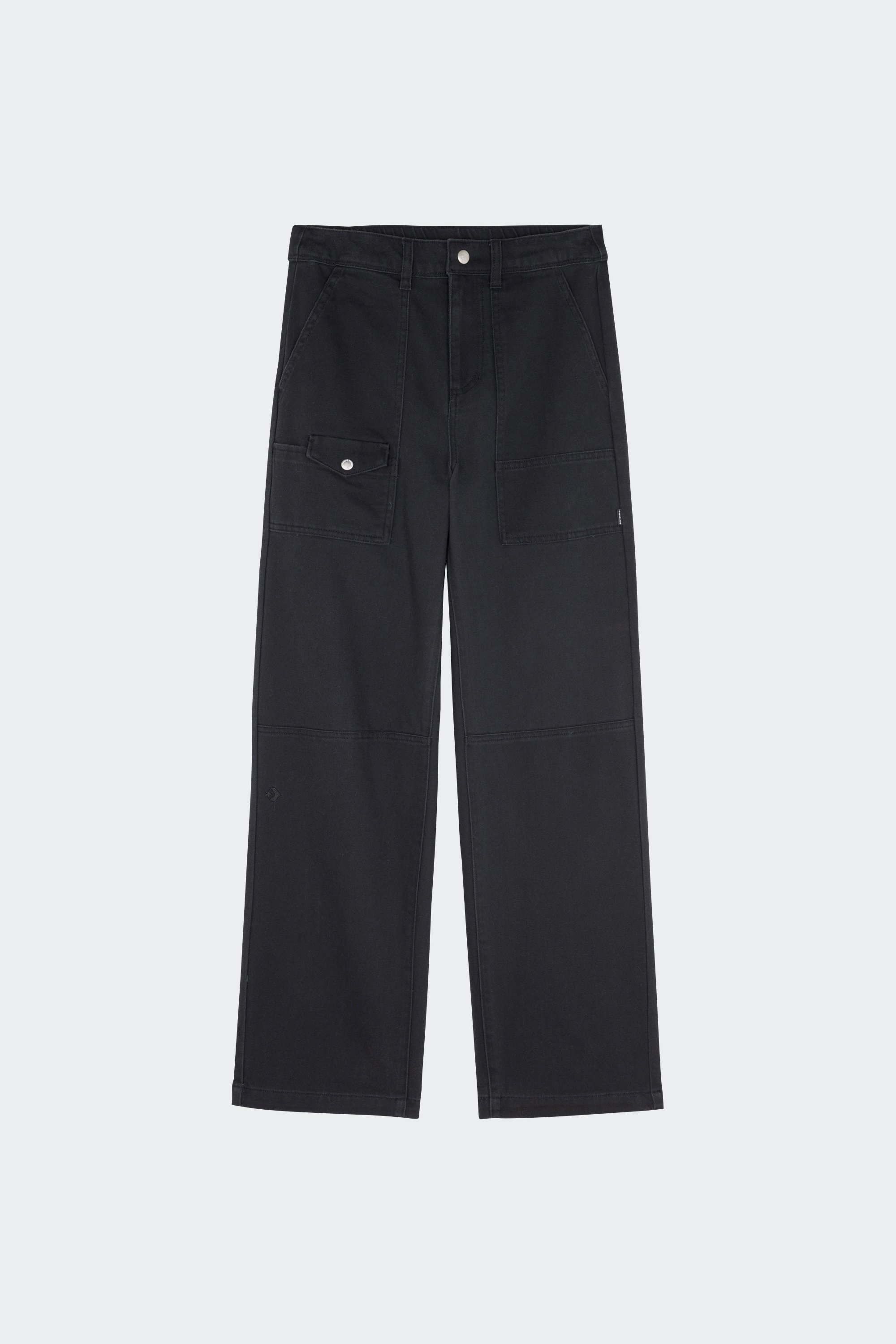 Pants | Black by CONVERSE Pants Black