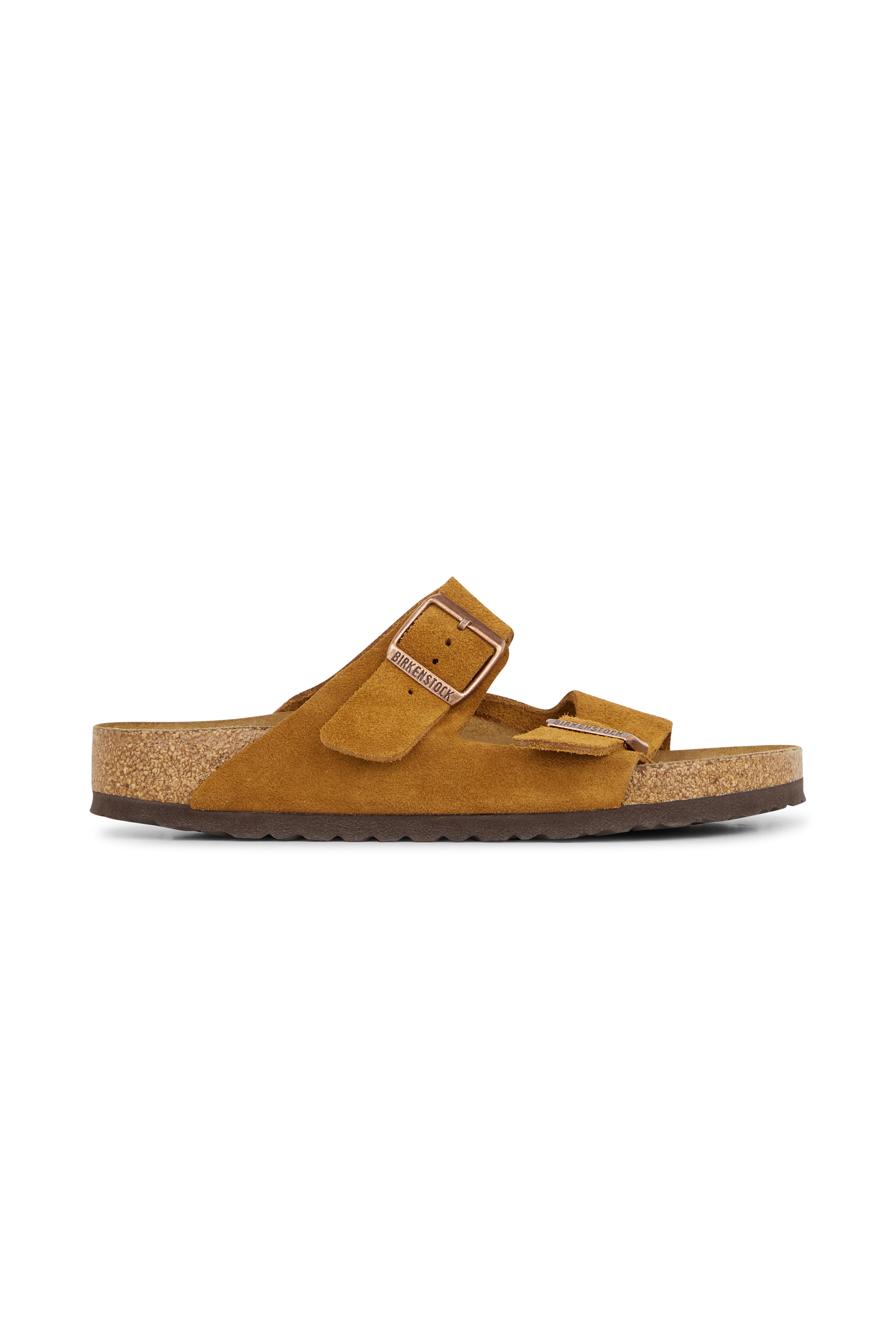 Sandales Marron