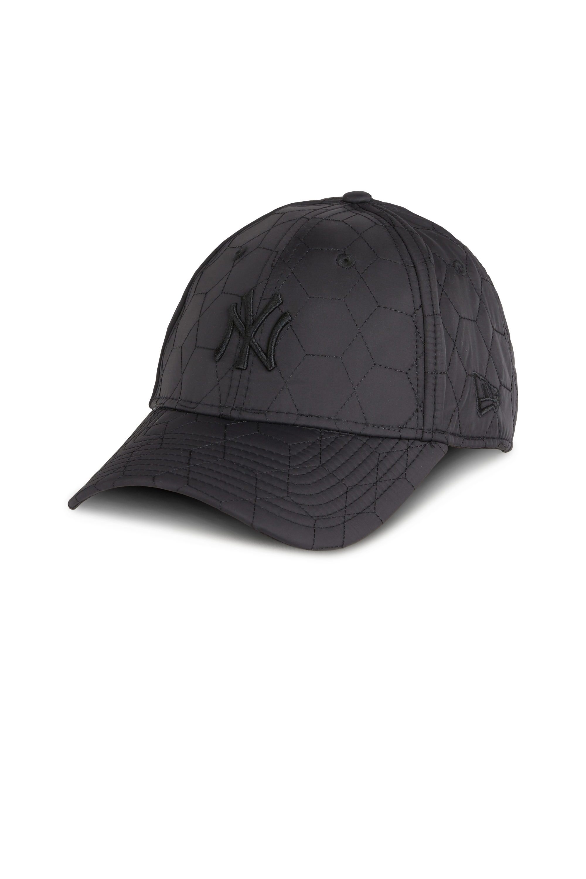 Baseball cap Black