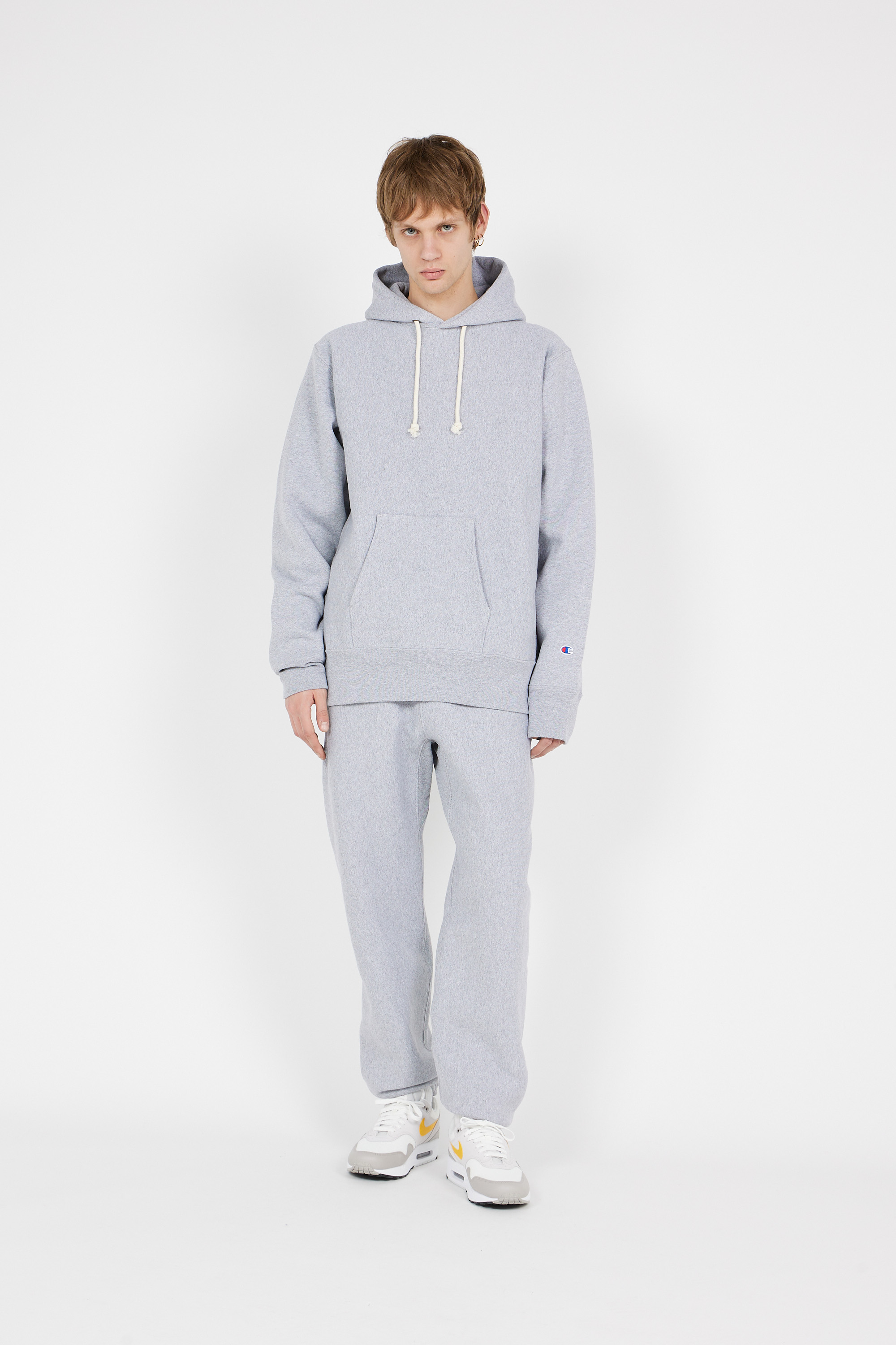 Hoodie Multicolored