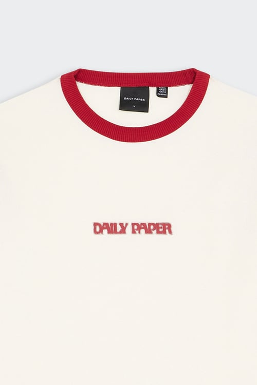 DAILY PAPER T-shirt Beige
