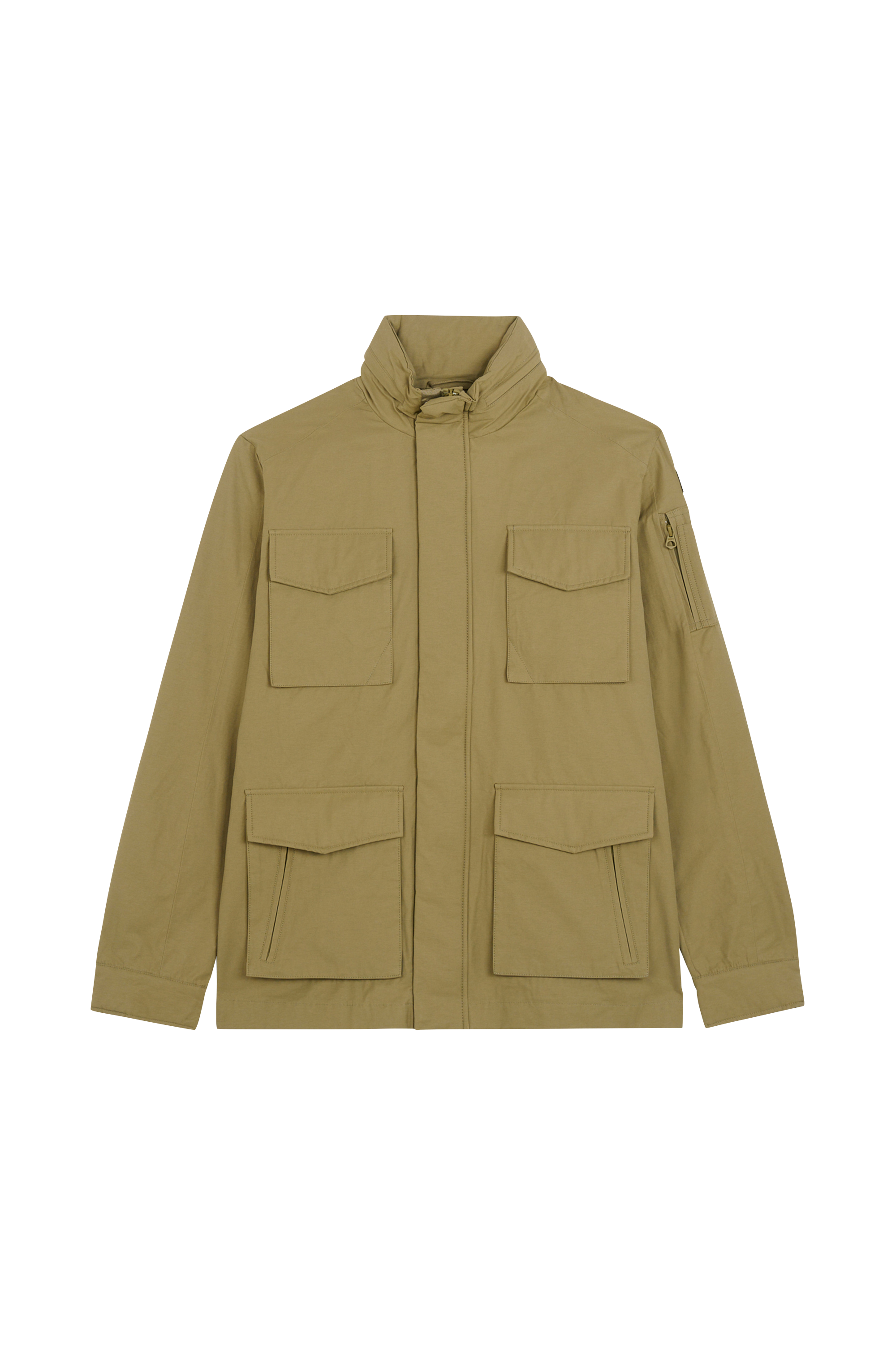 Veste Vert