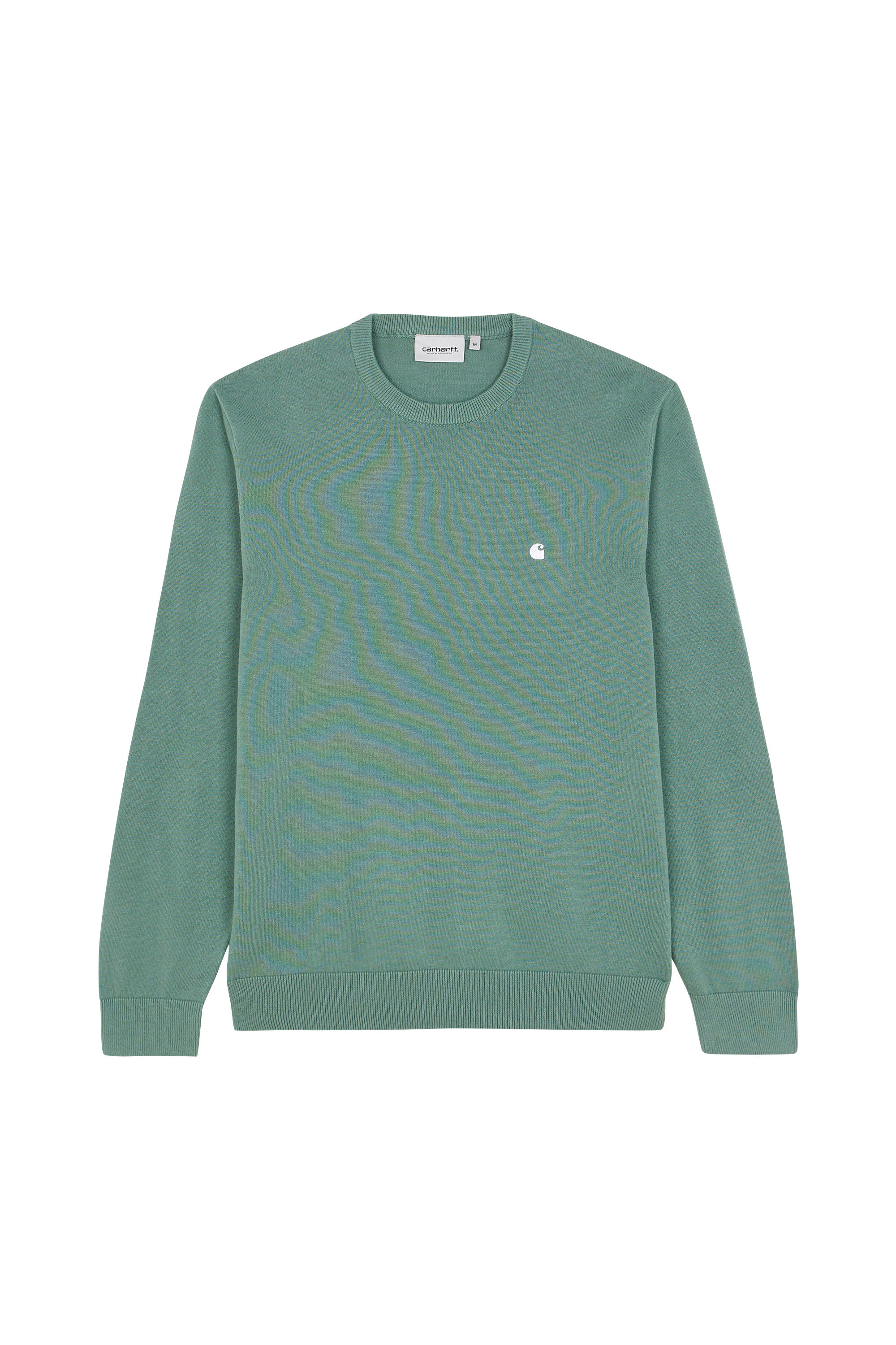Sweater Green