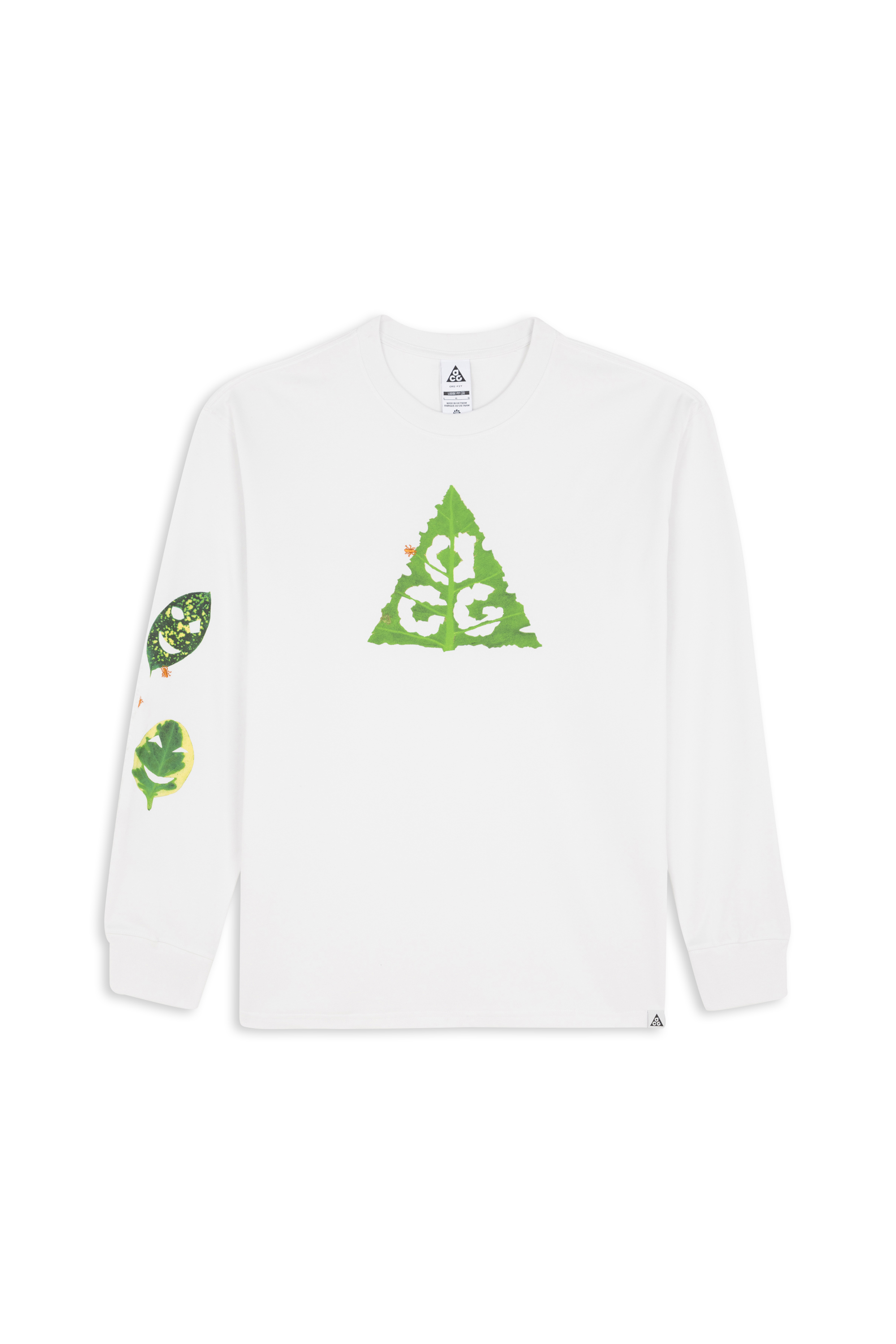 T-shirt Blanc
