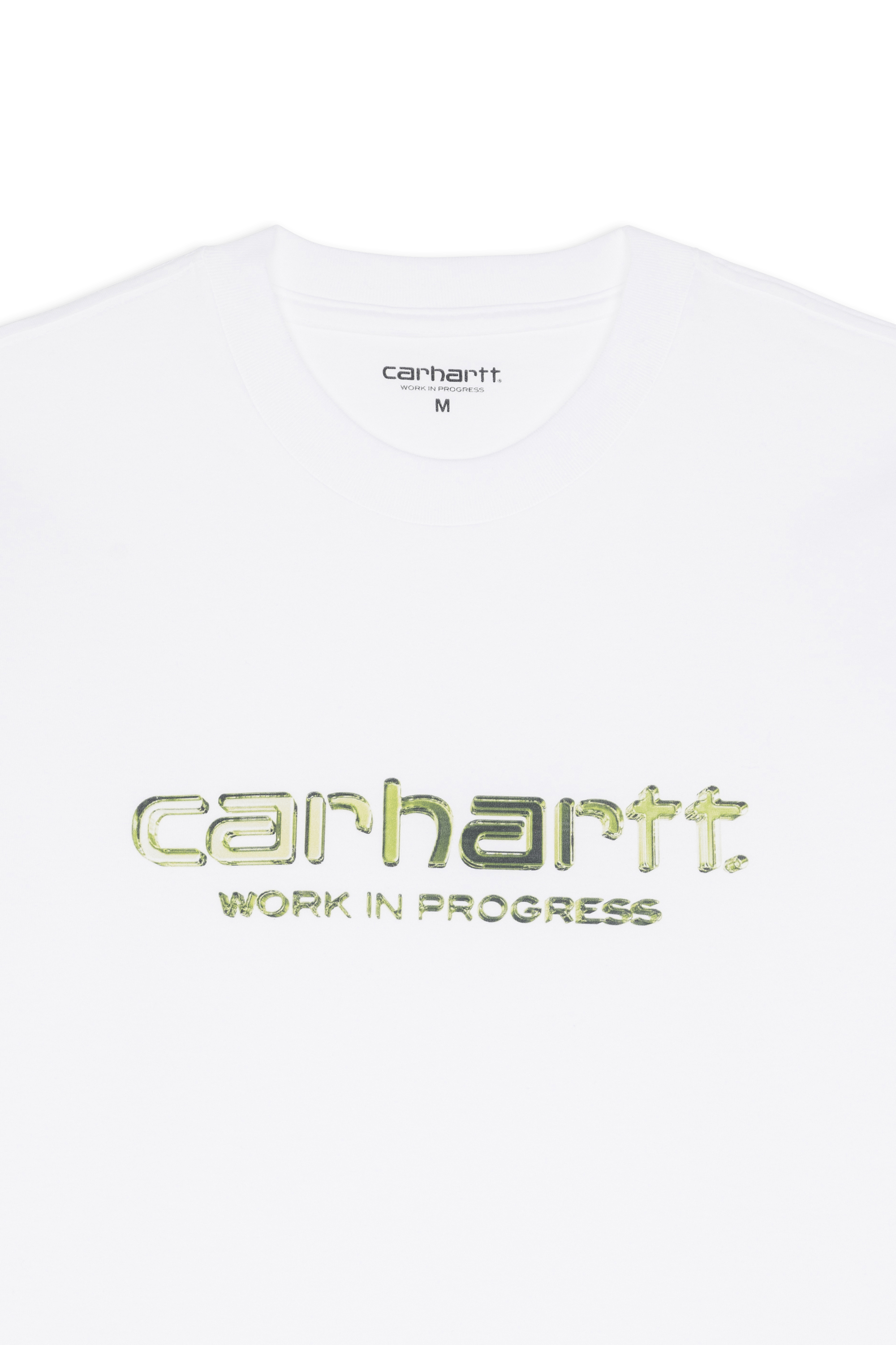 T-shirt | White CARHARTT WIP Men