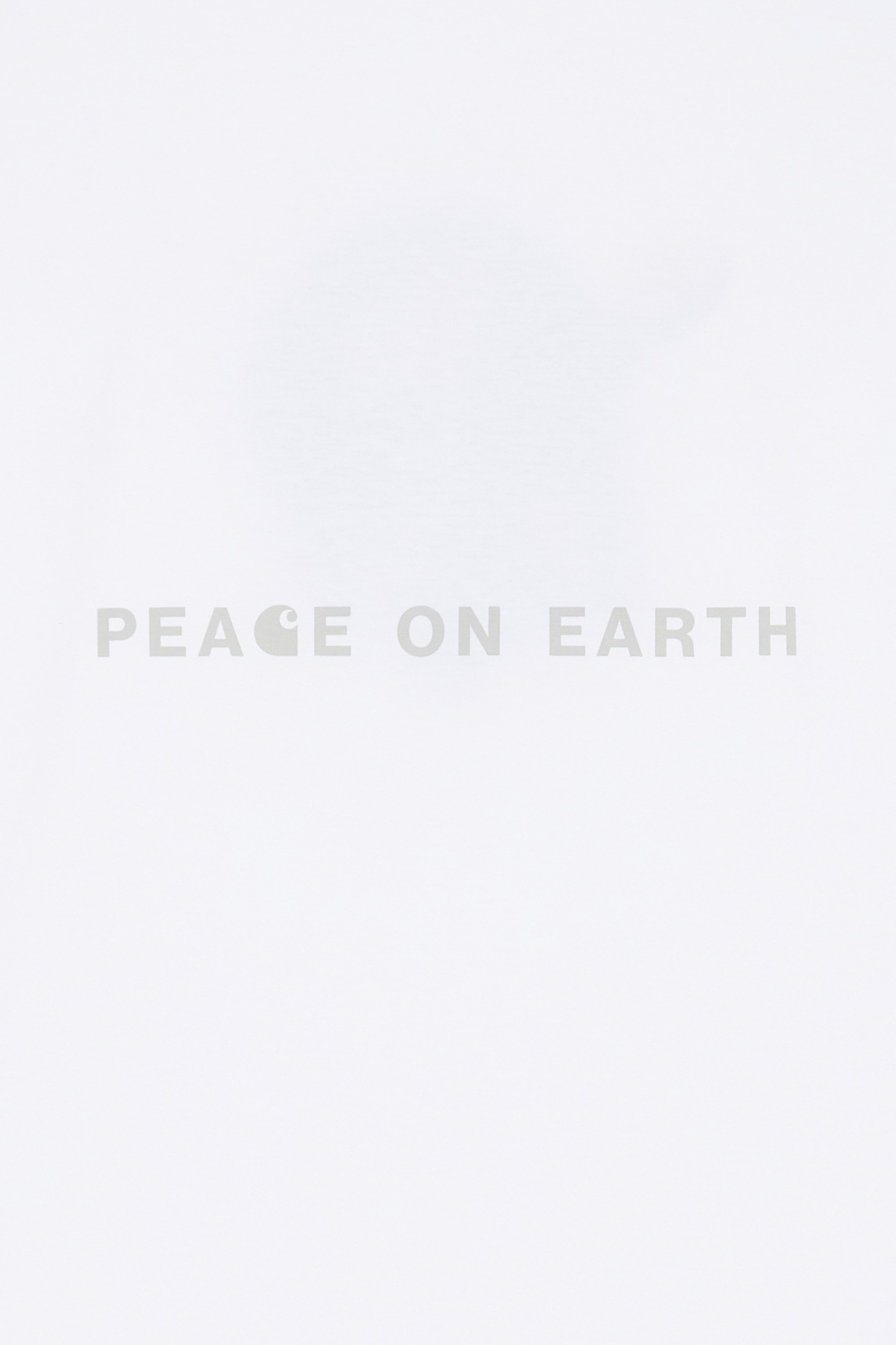 T-shirt | White by CARHARTT WIP T-shirt White