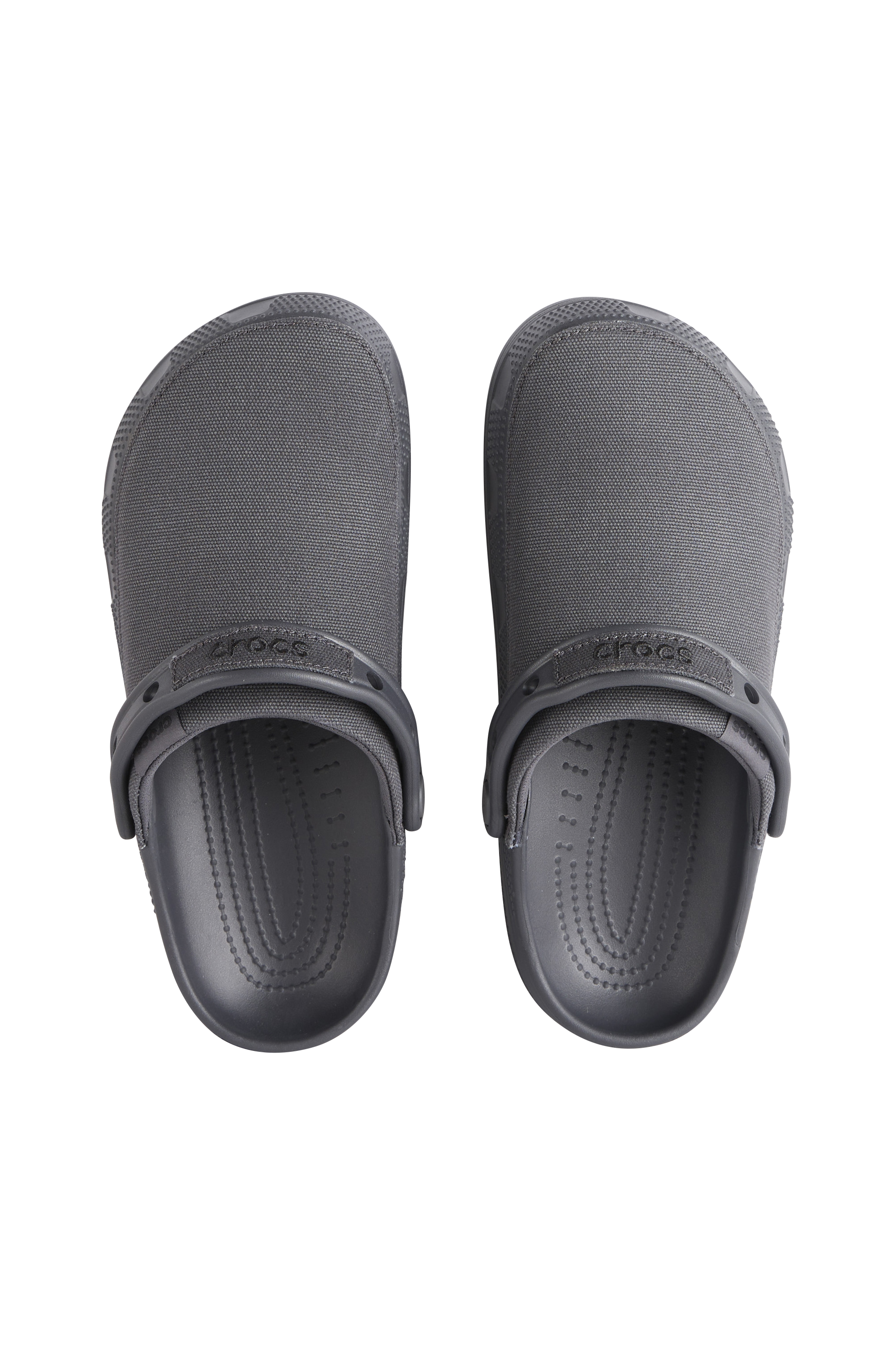 clogs Black