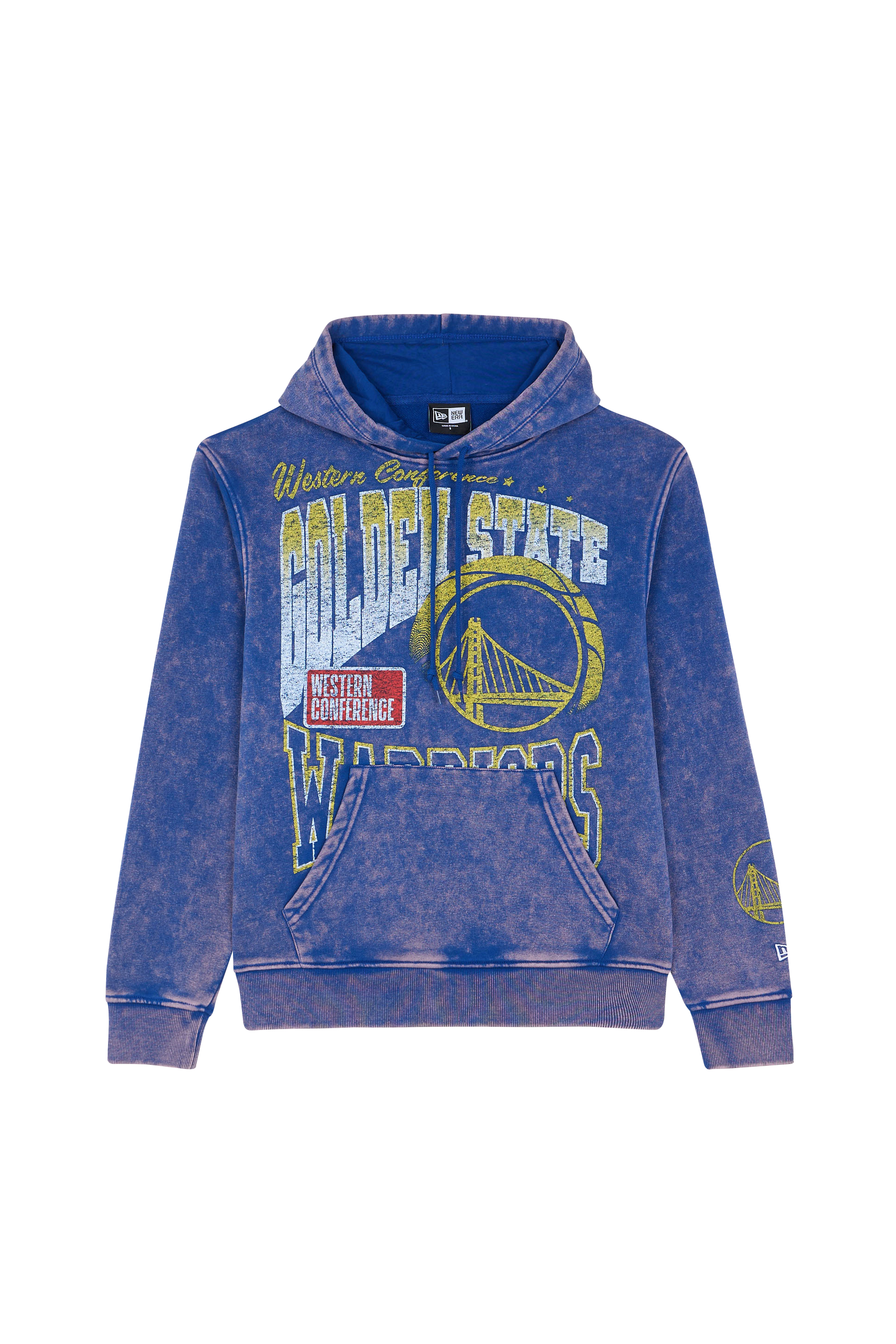 Hoodie Blue