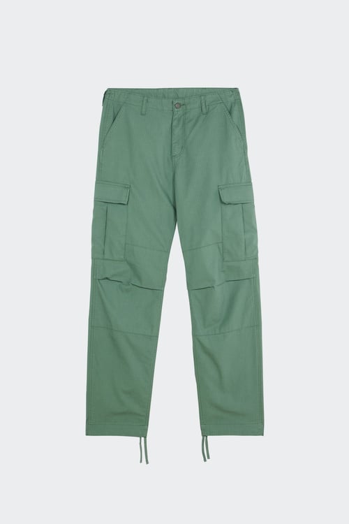 CARHARTT WIP Cargo Vert