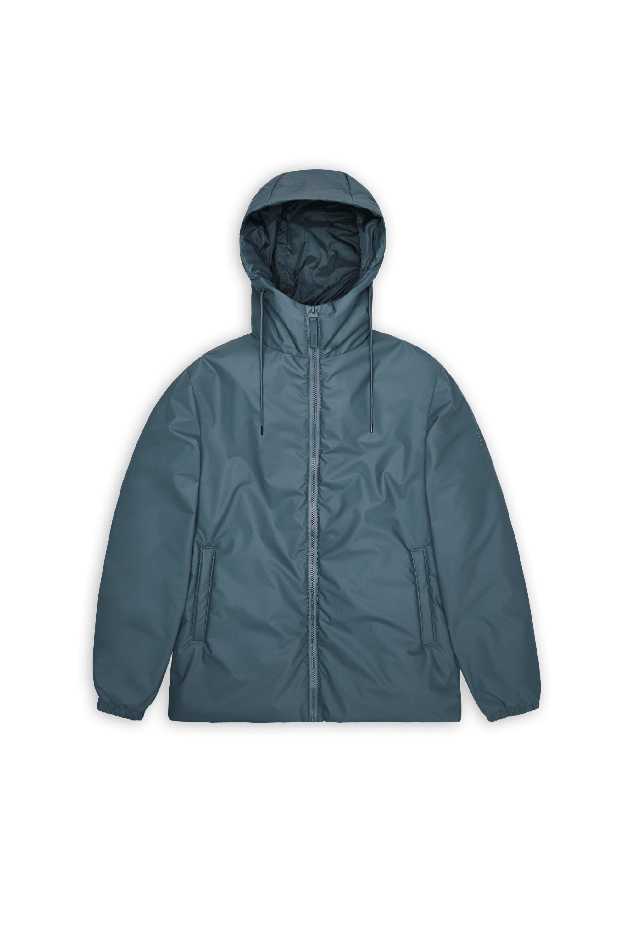 Parka Blue