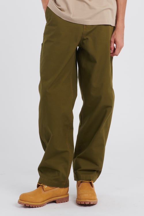 TIMBERLAND Pantalon Vert