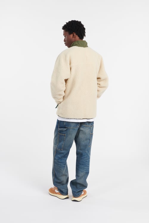 PATAGONIA Polaire Beige